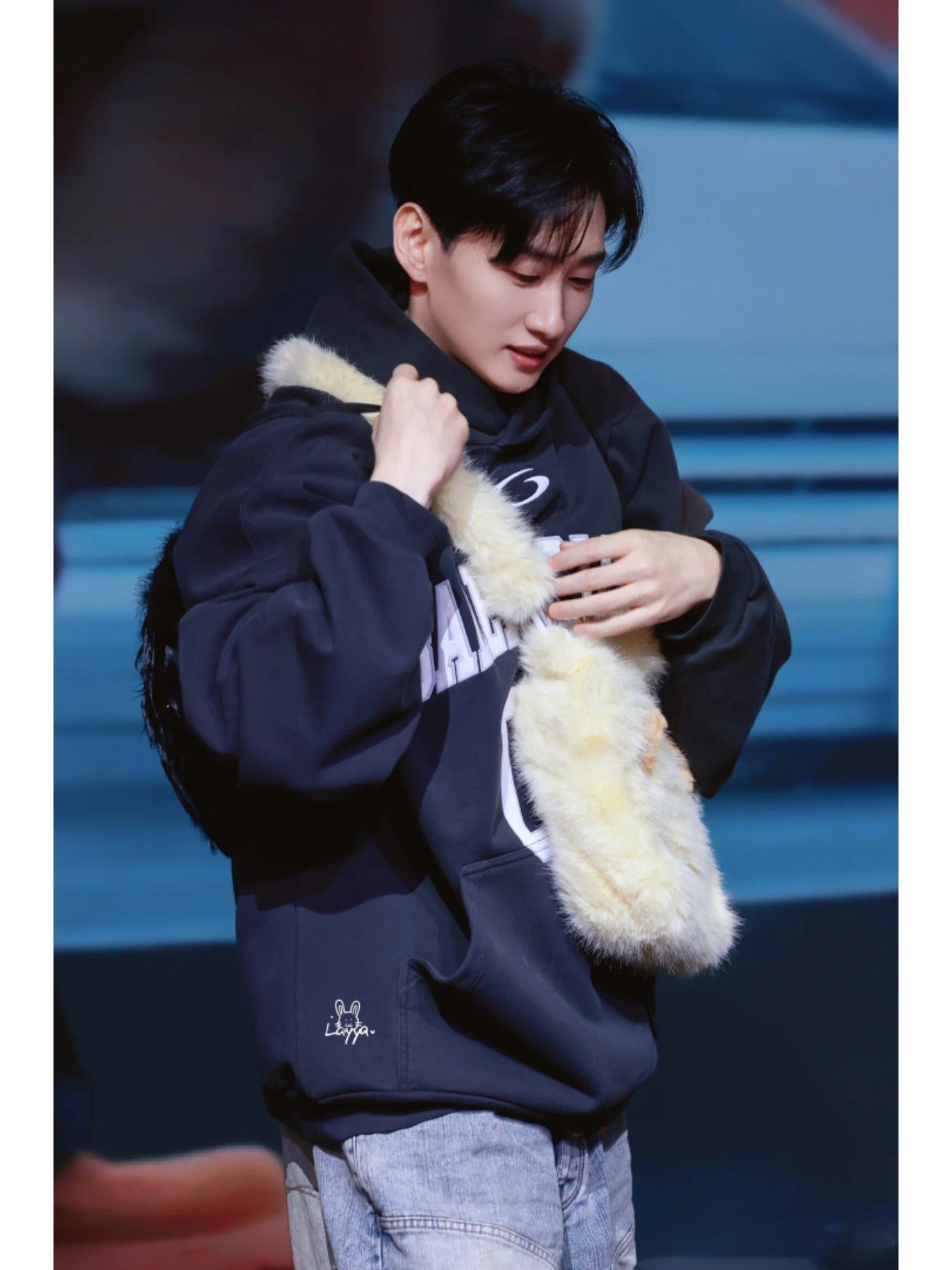 LuxluxHouse Best Quality Clothes Balenciaga Hoodie & Sweater