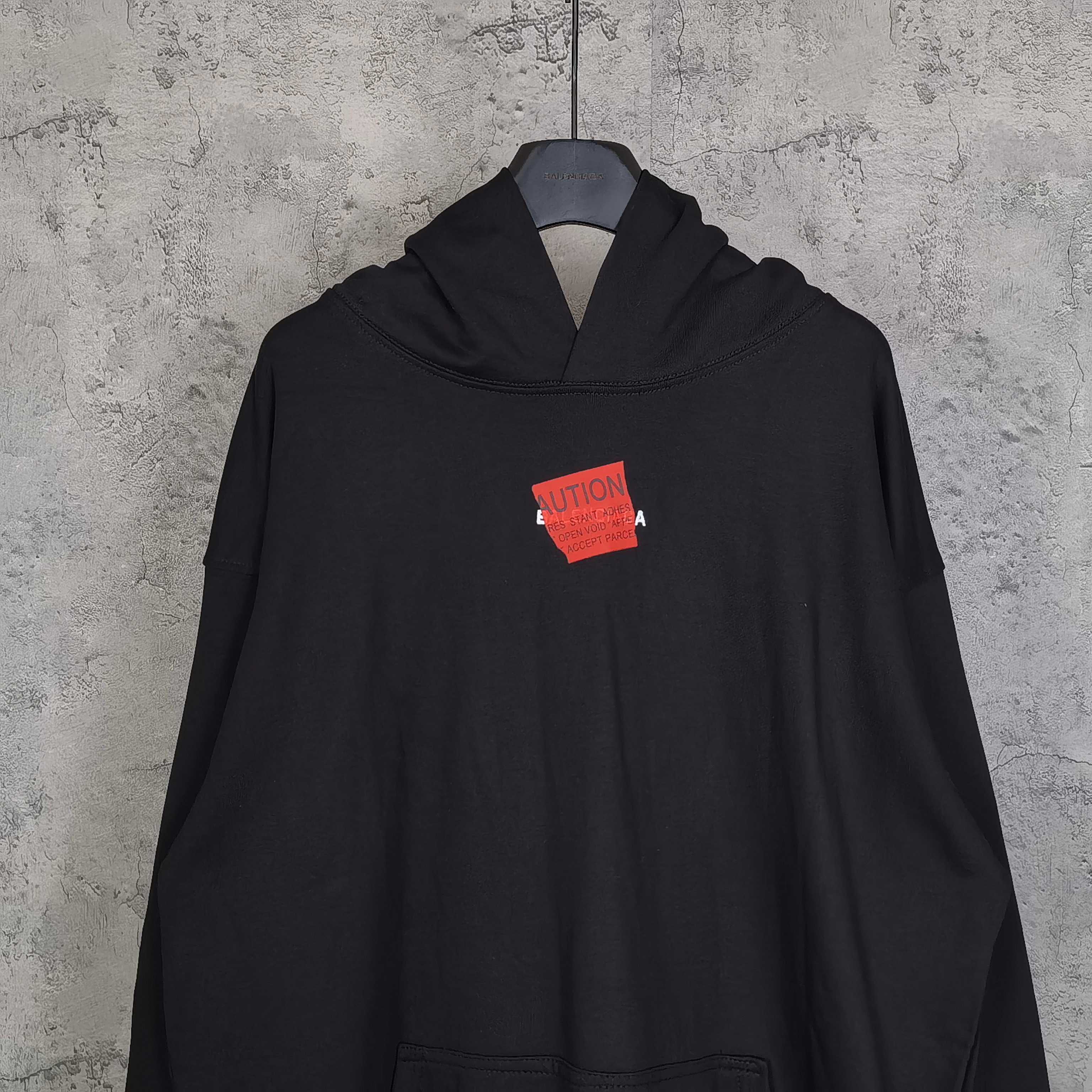 LuxluxHouse Best Quality Clothes Balenciaga Hoodie & Sweater