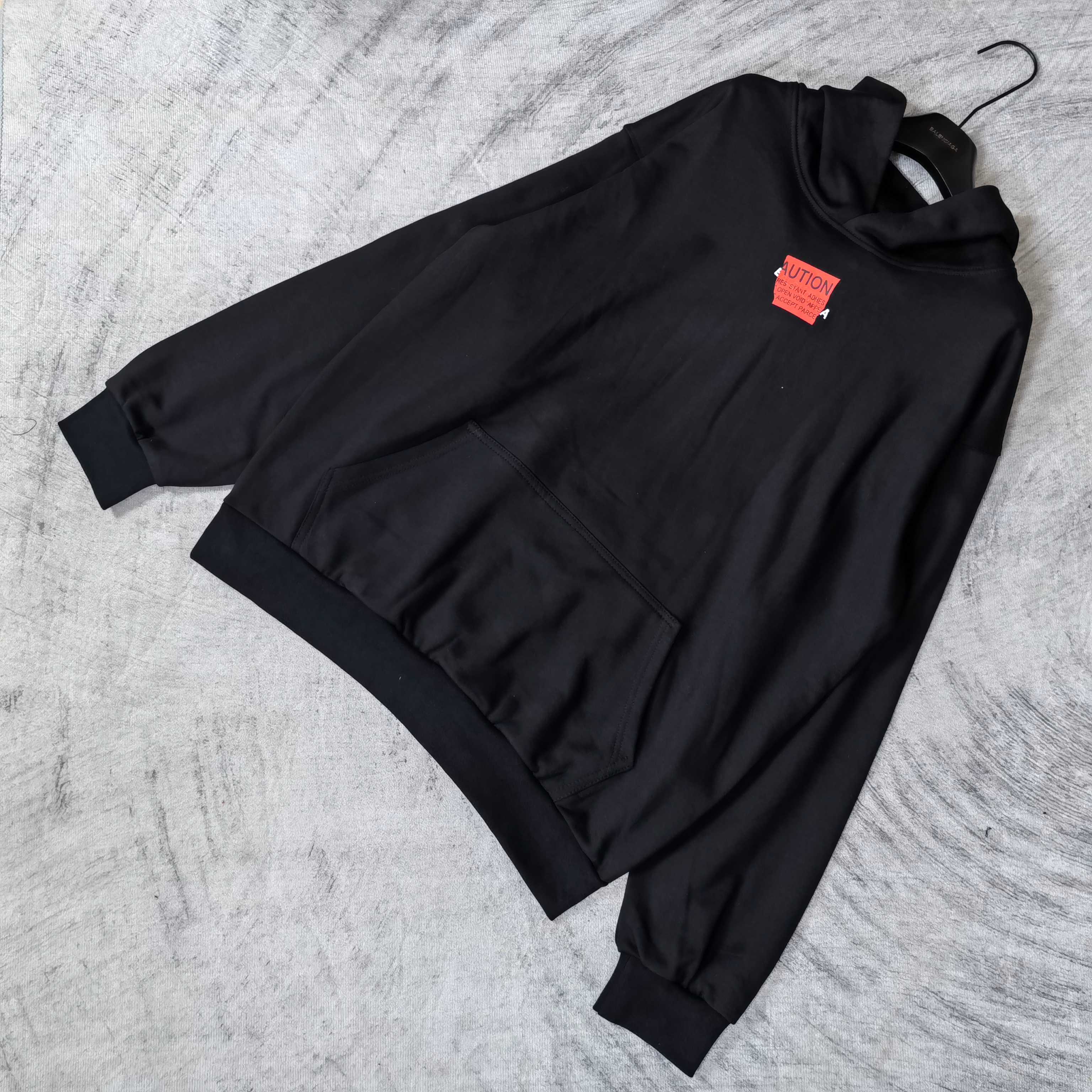 LuxluxHouse Best Quality Clothes Balenciaga Hoodie & Sweater