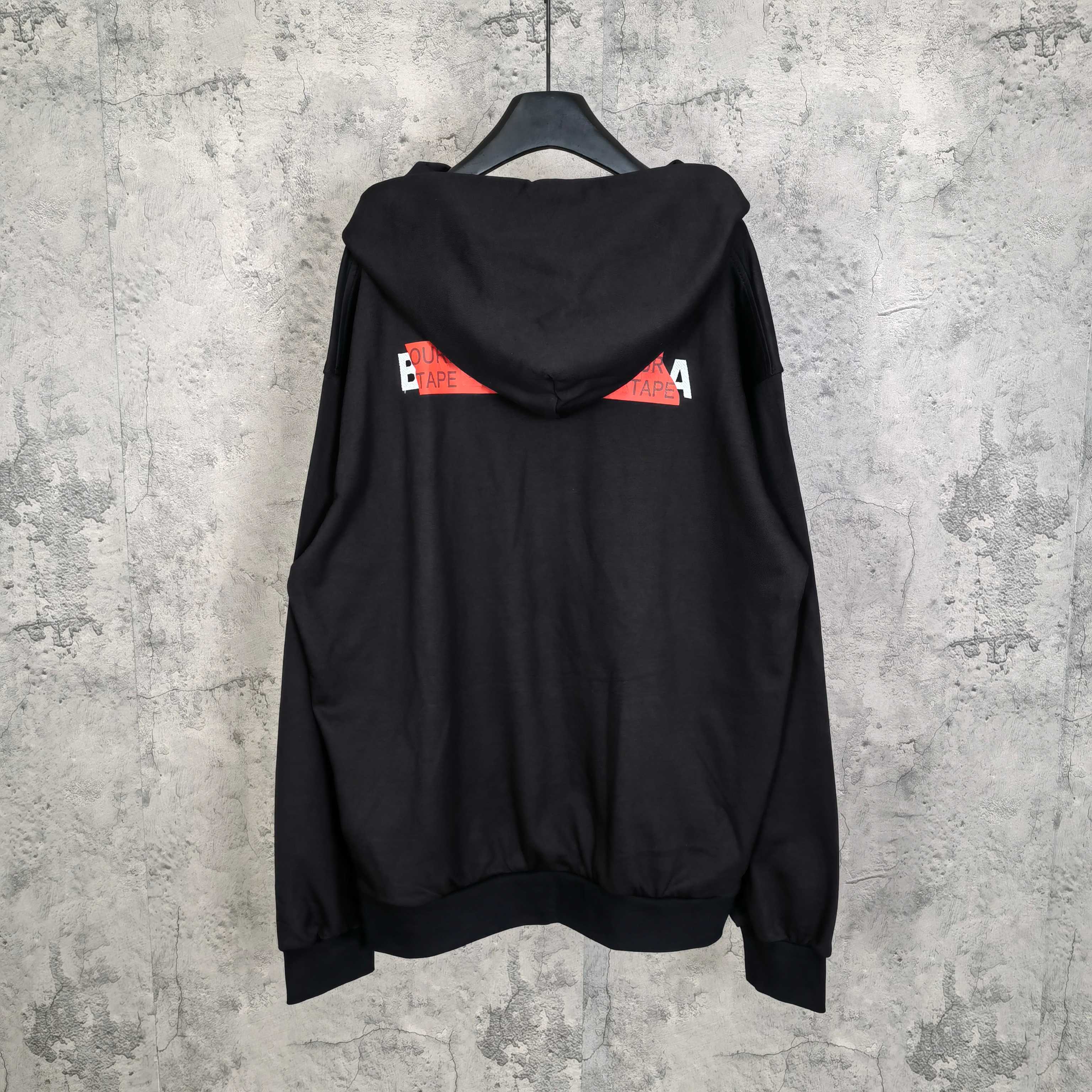 LuxluxHouse Best Quality Clothes Balenciaga Hoodie & Sweater
