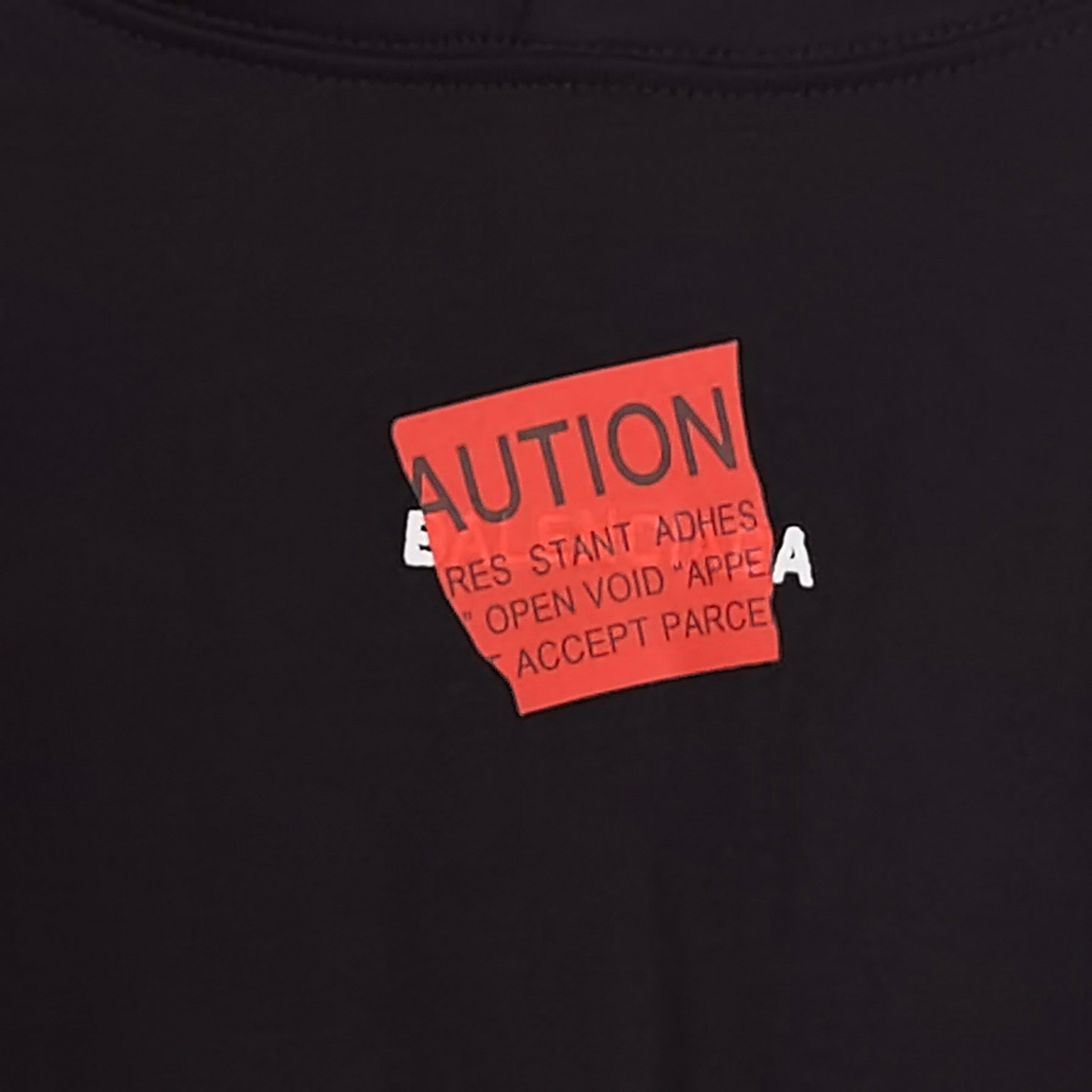 LuxluxHouse Best Quality Clothes Balenciaga Hoodie & Sweater