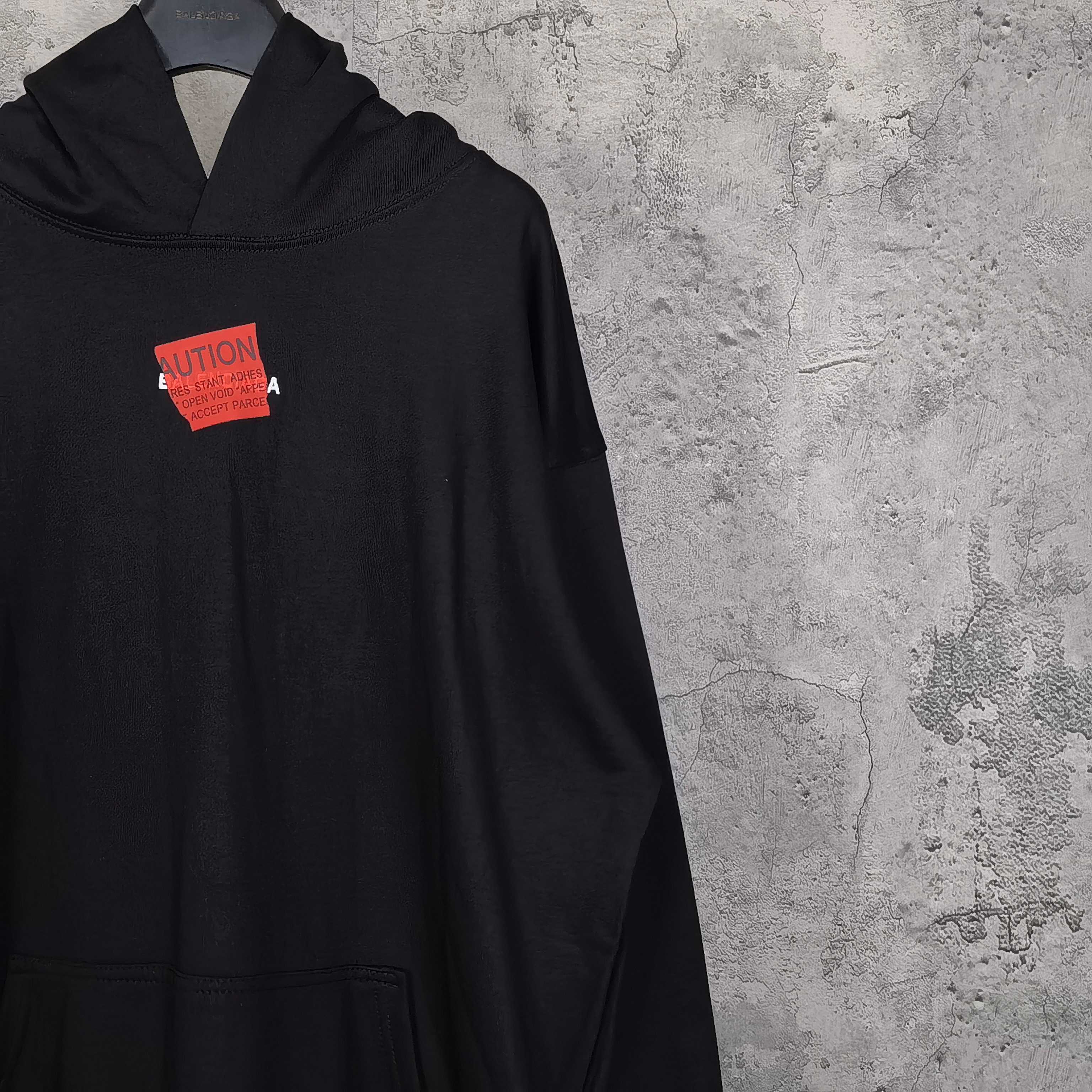 LuxluxHouse Best Quality Clothes Balenciaga Hoodie & Sweater