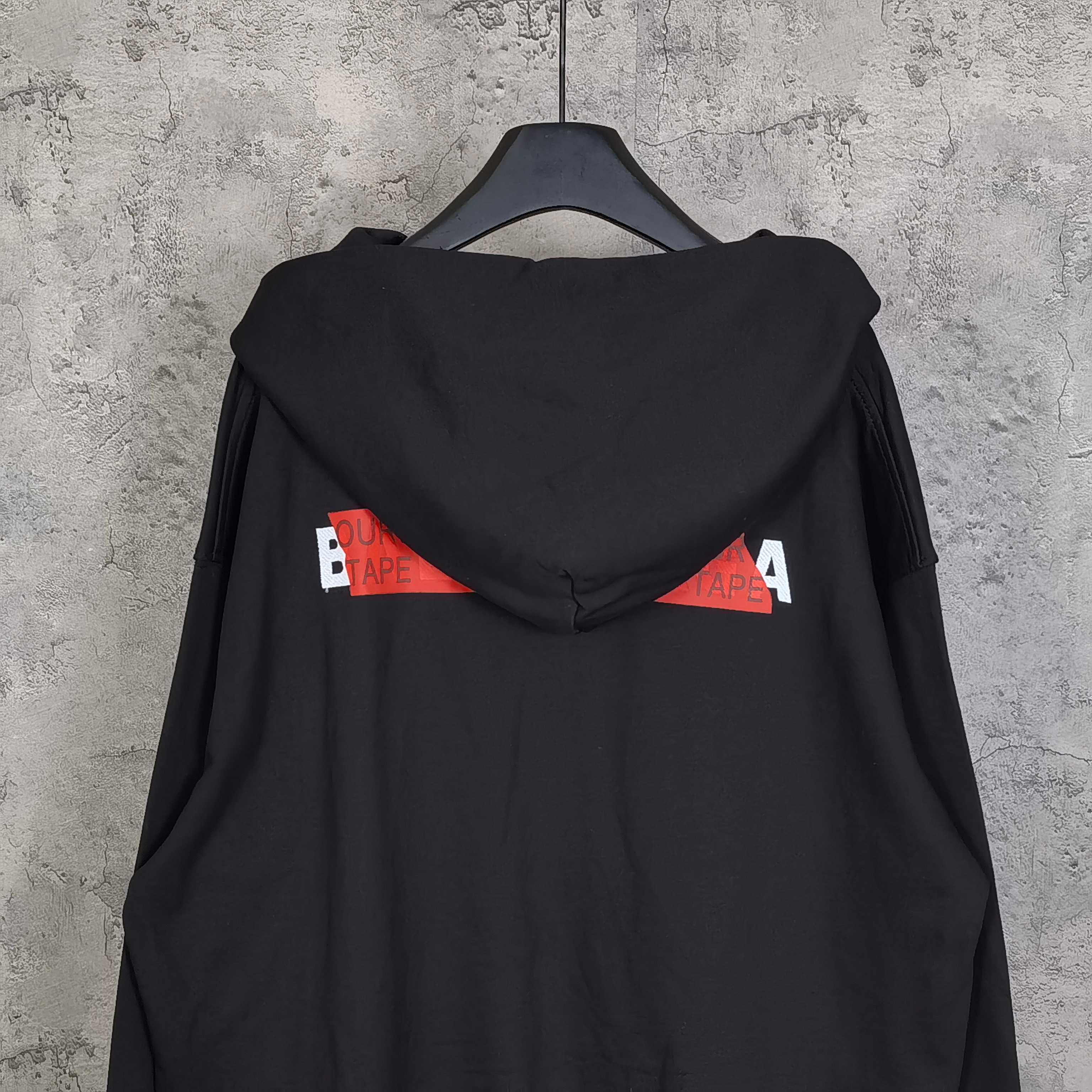 LuxluxHouse Best Quality Clothes Balenciaga Hoodie & Sweater