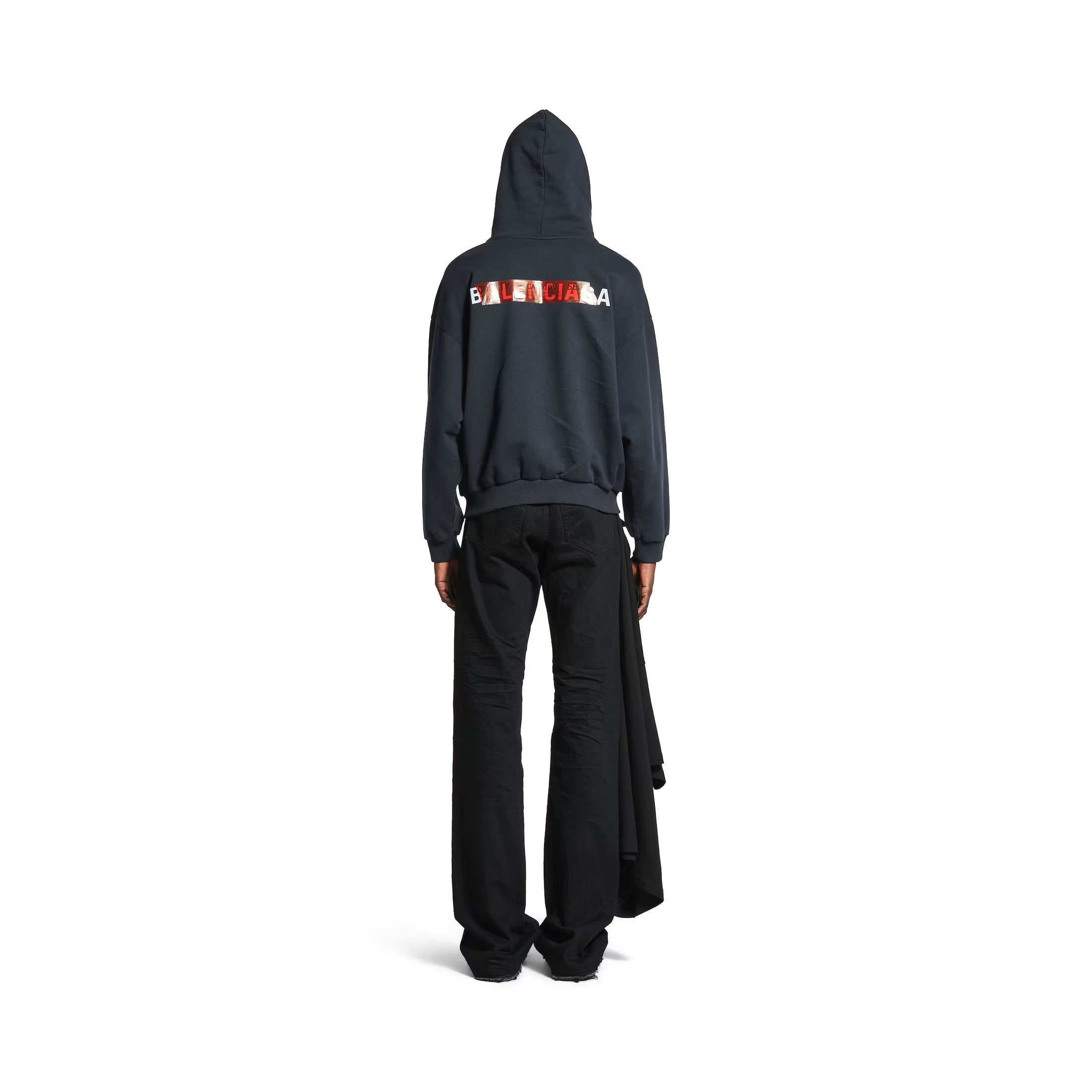LuxluxHouse Best Quality Clothes Balenciaga Hoodie & Sweater