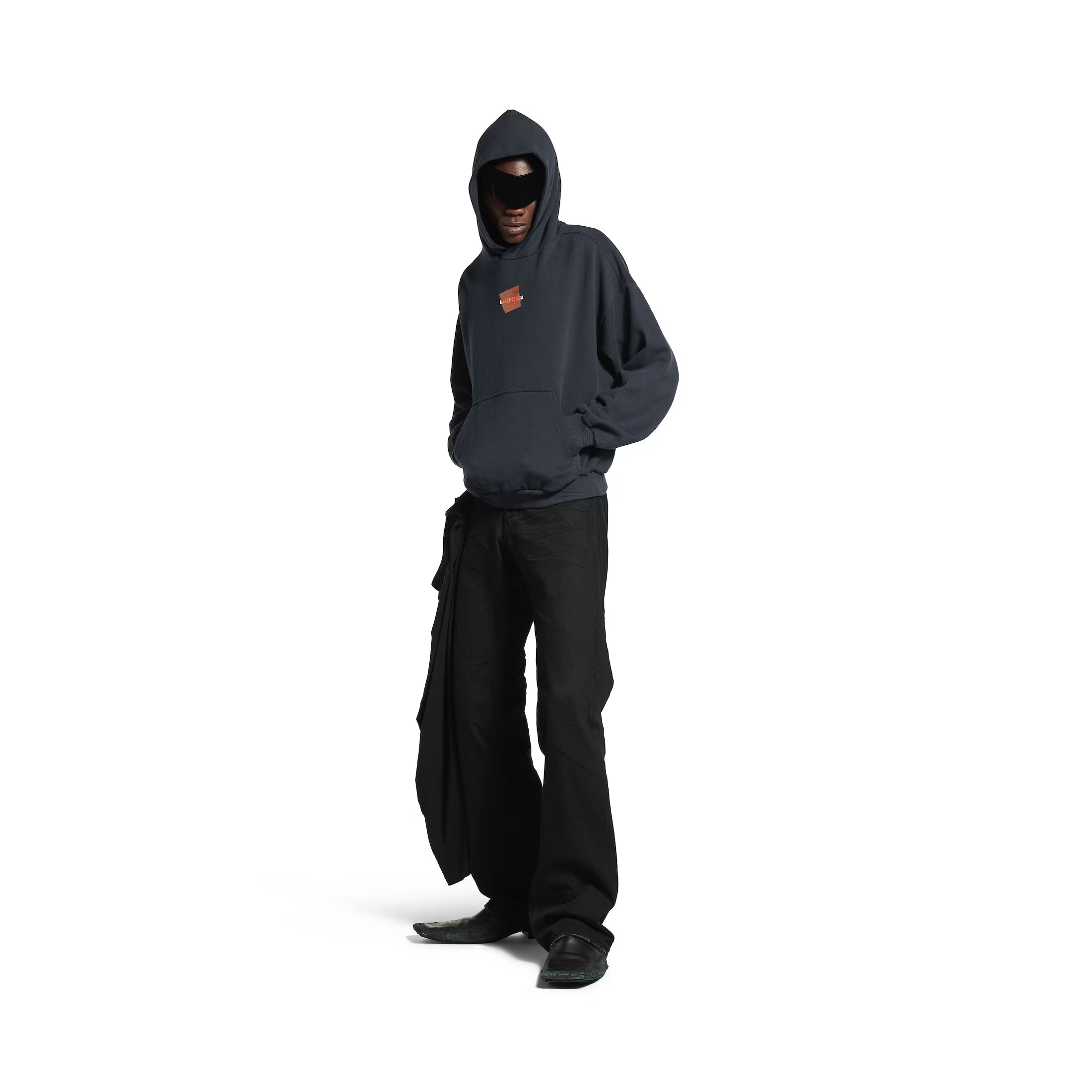 LuxluxHouse Best Quality Clothes Balenciaga Hoodie & Sweater