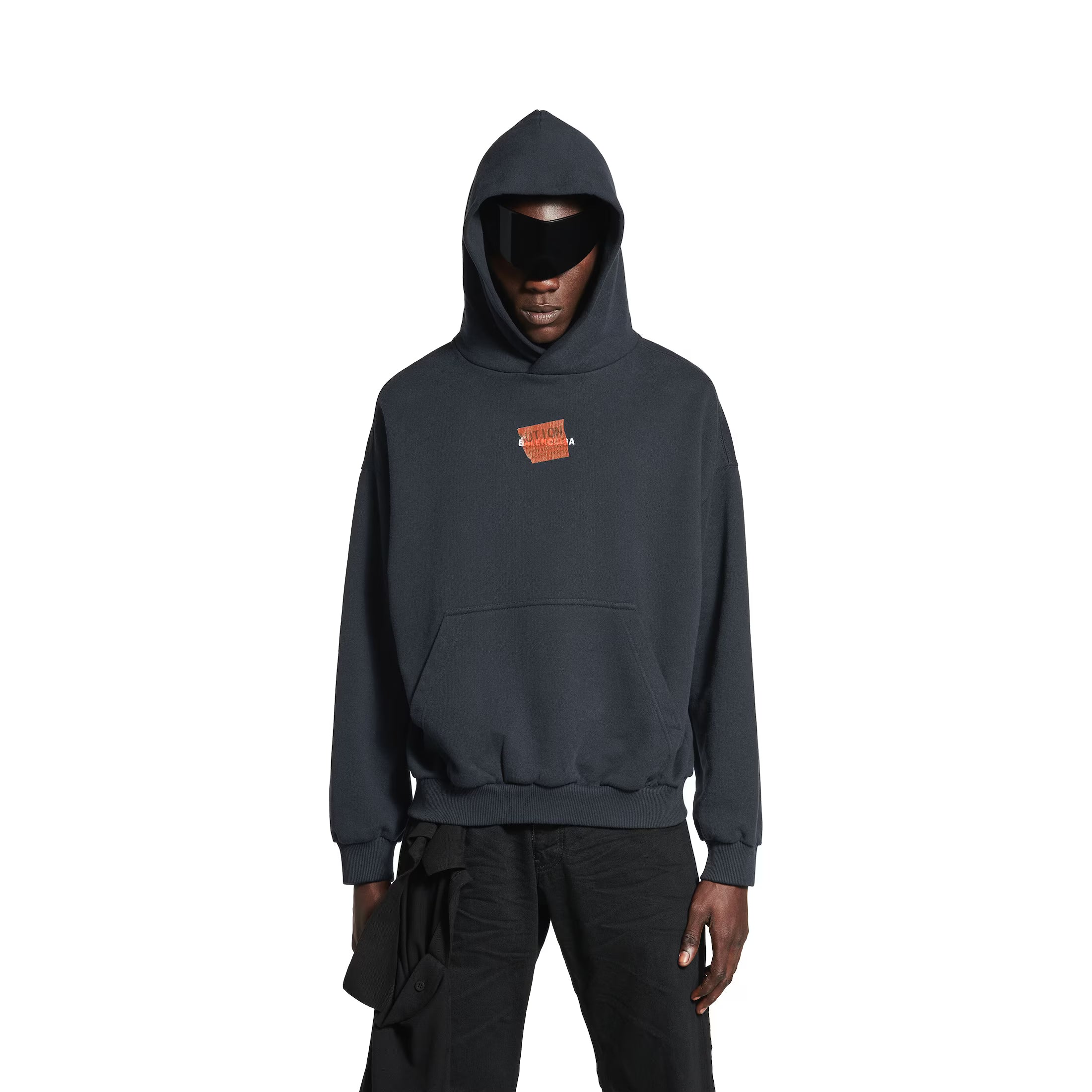 LuxluxHouse Best Quality Clothes Balenciaga Hoodie & Sweater