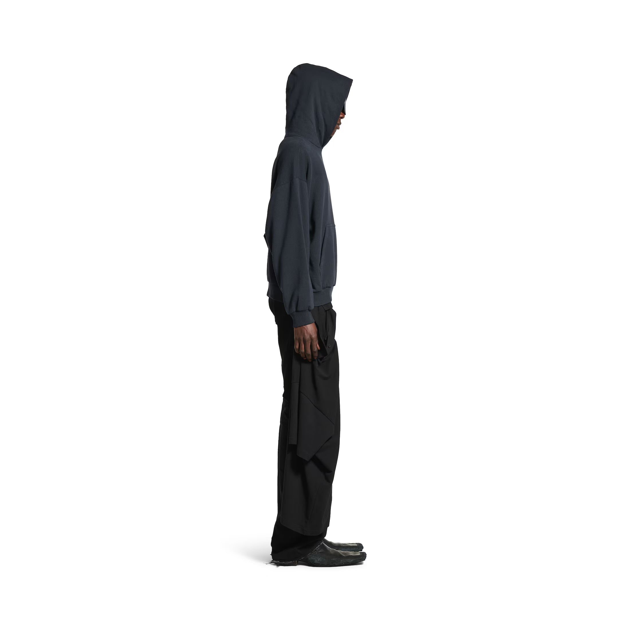 LuxluxHouse Best Quality Clothes Balenciaga Hoodie & Sweater