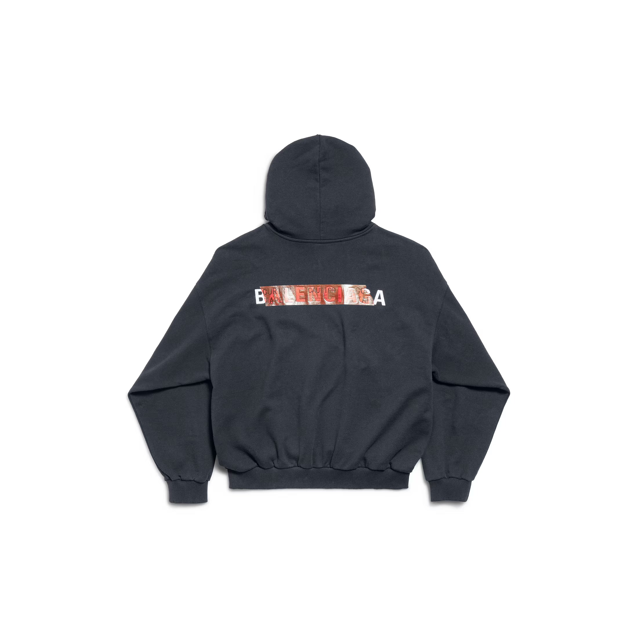 LuxluxHouse Best Quality Clothes Balenciaga Hoodie & Sweater