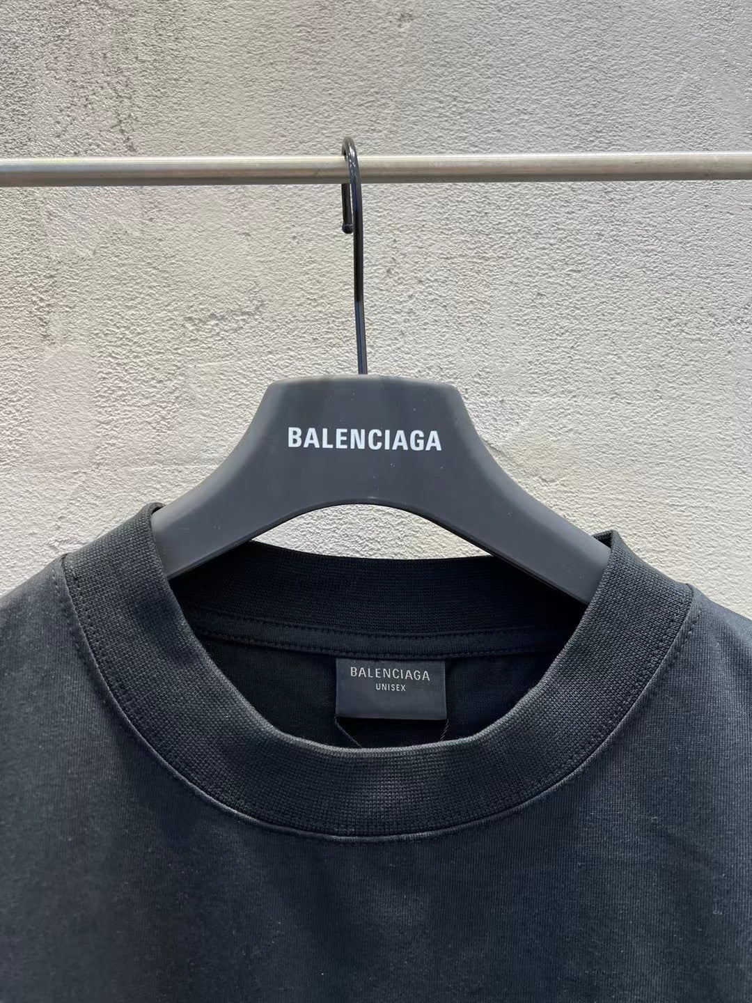 LuxluxHouse Best Quality Clothes Balenciaga T-shirt