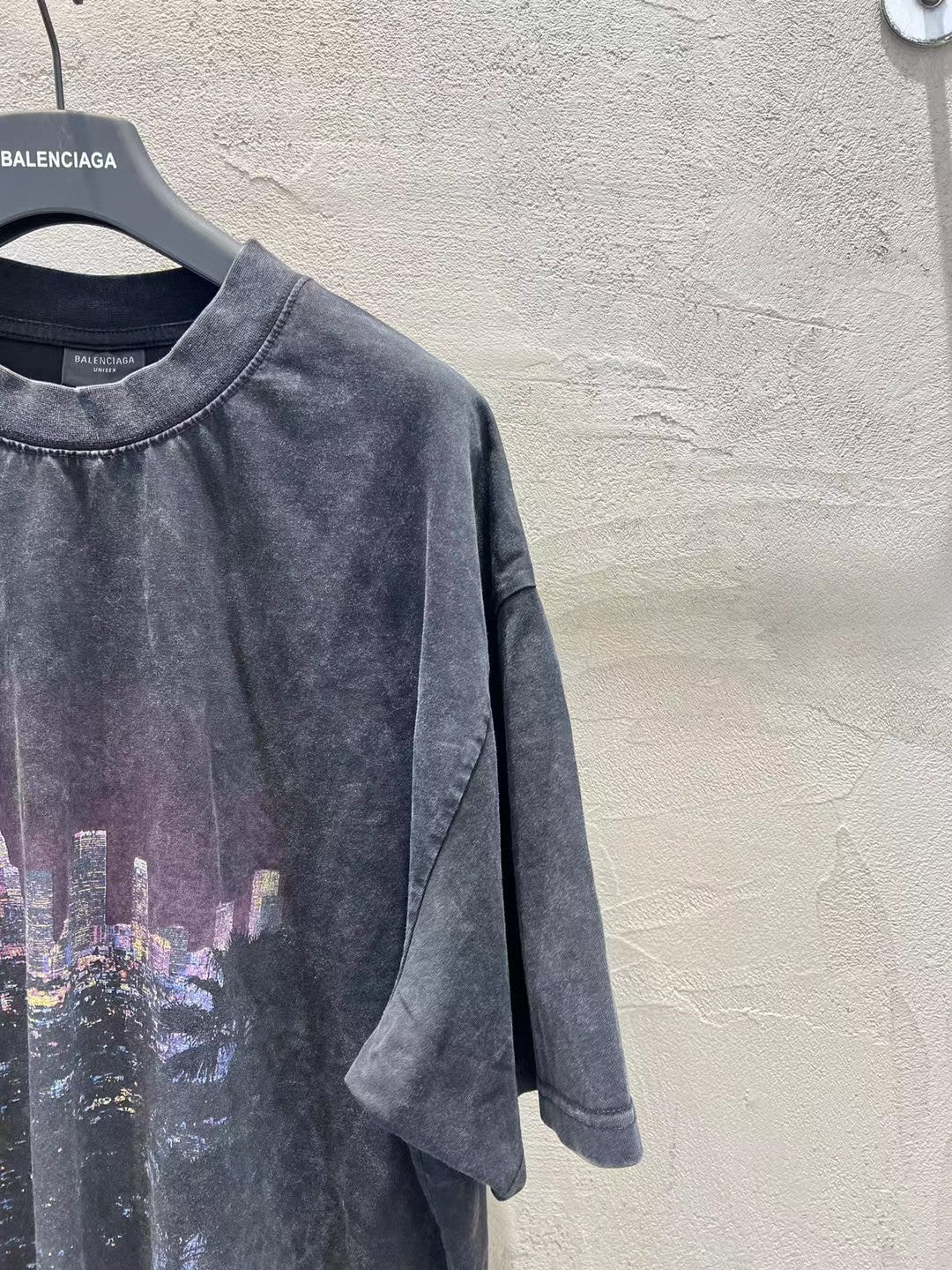 LuxluxHouse Best Quality Clothes Balenciaga T-shirt