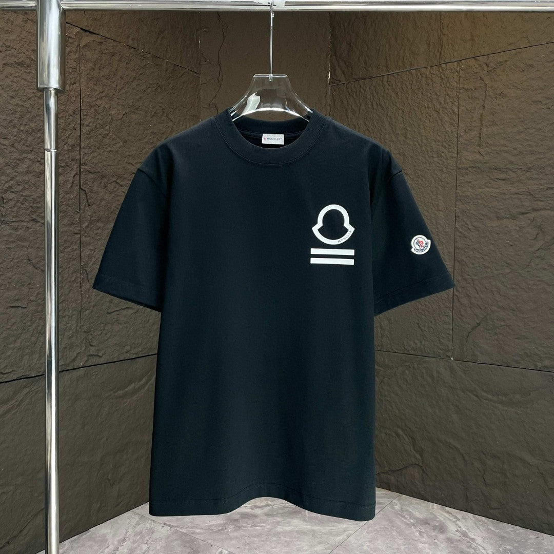 LuxluxHouse Best Quality Clothes T-shirt Moncler