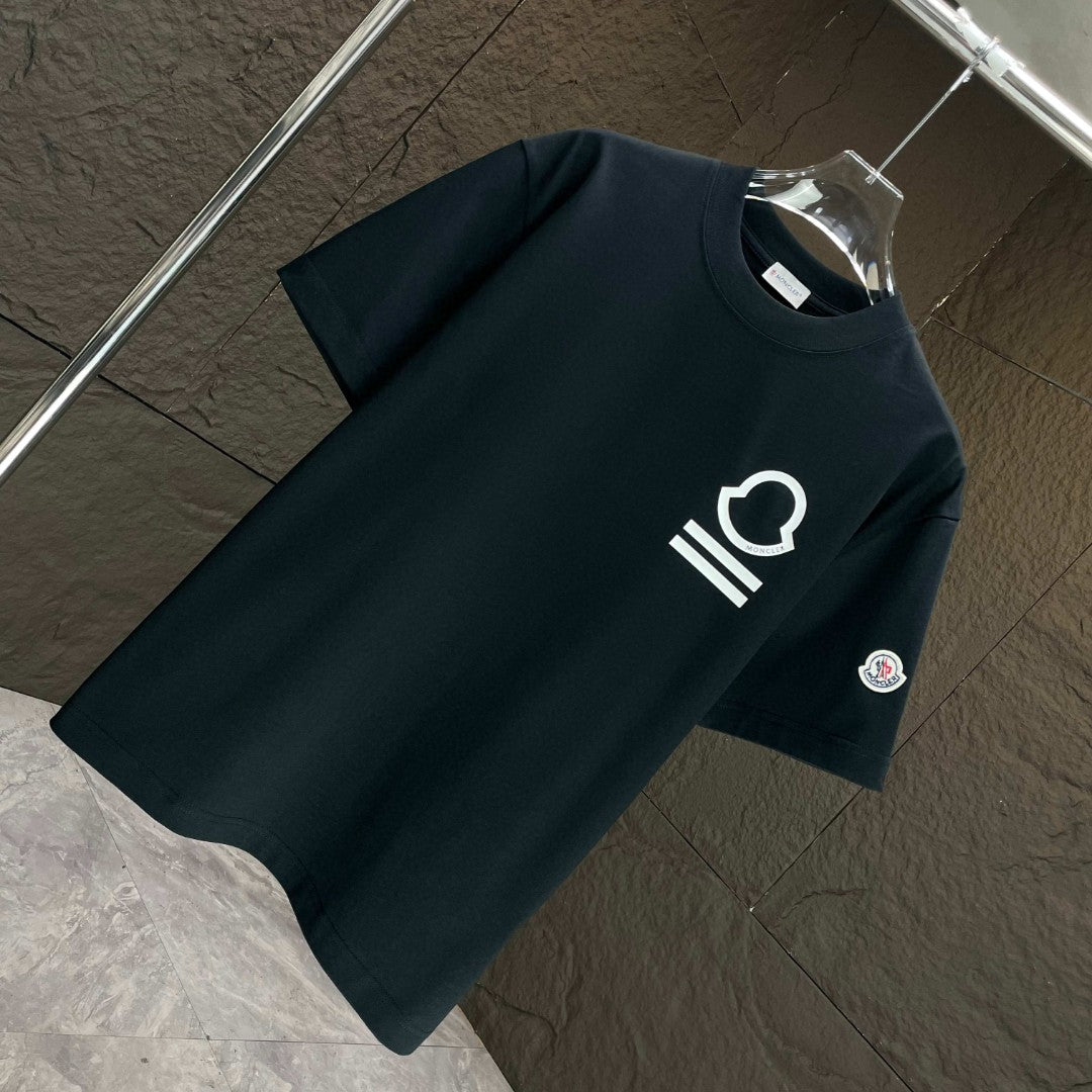 LuxluxHouse Best Quality Clothes T-shirt Moncler