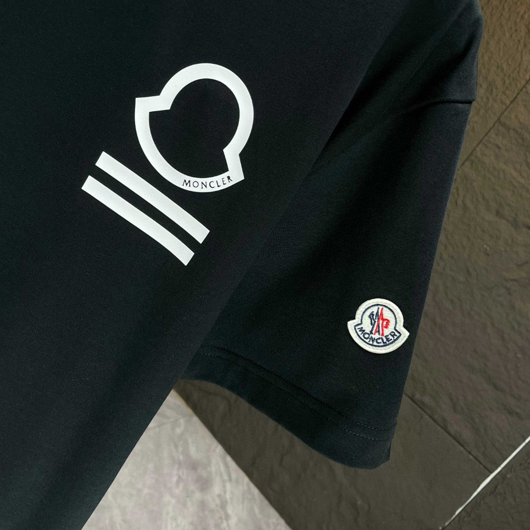 LuxluxHouse Best Quality Clothes T-shirt Moncler