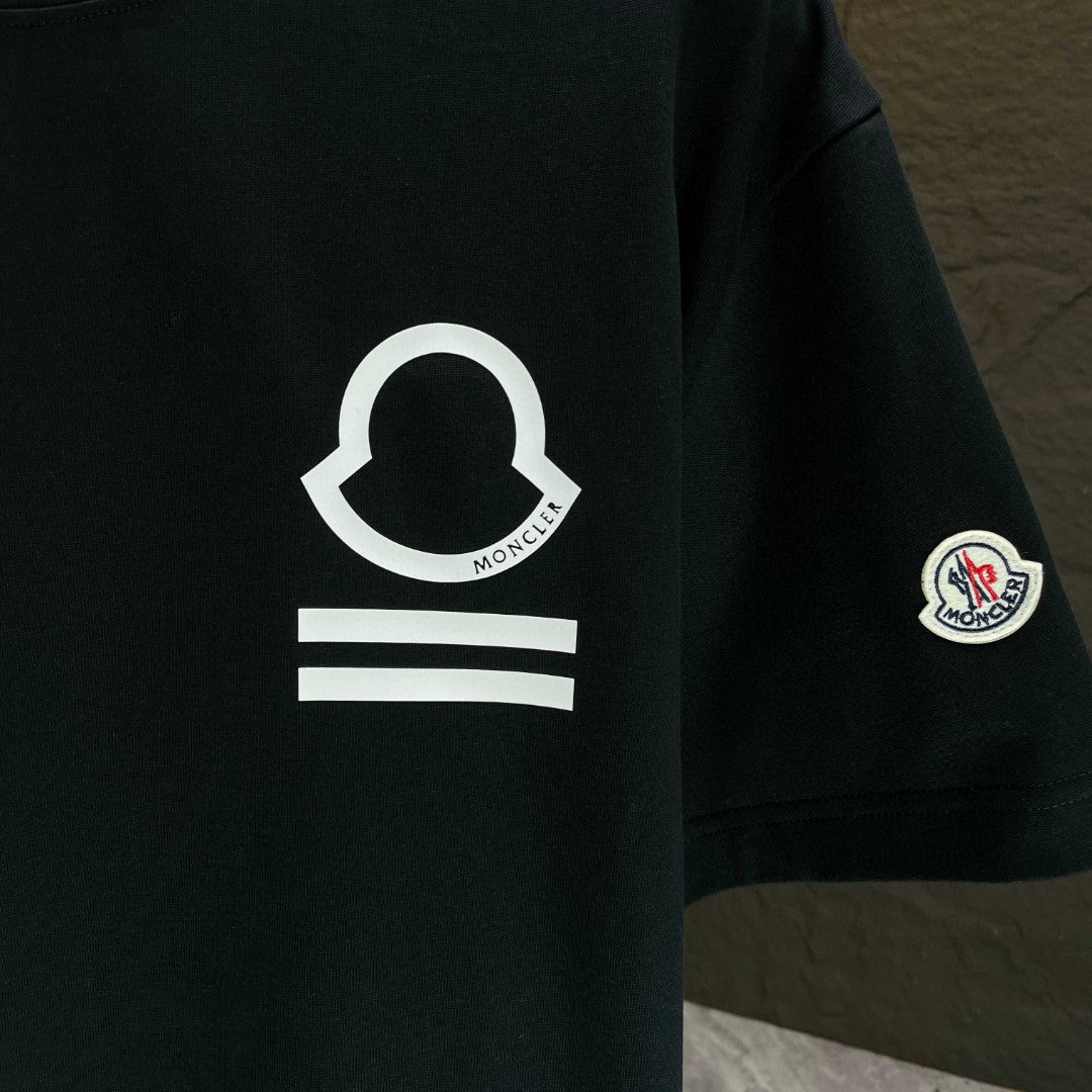 LuxluxHouse Best Quality Clothes T-shirt Moncler