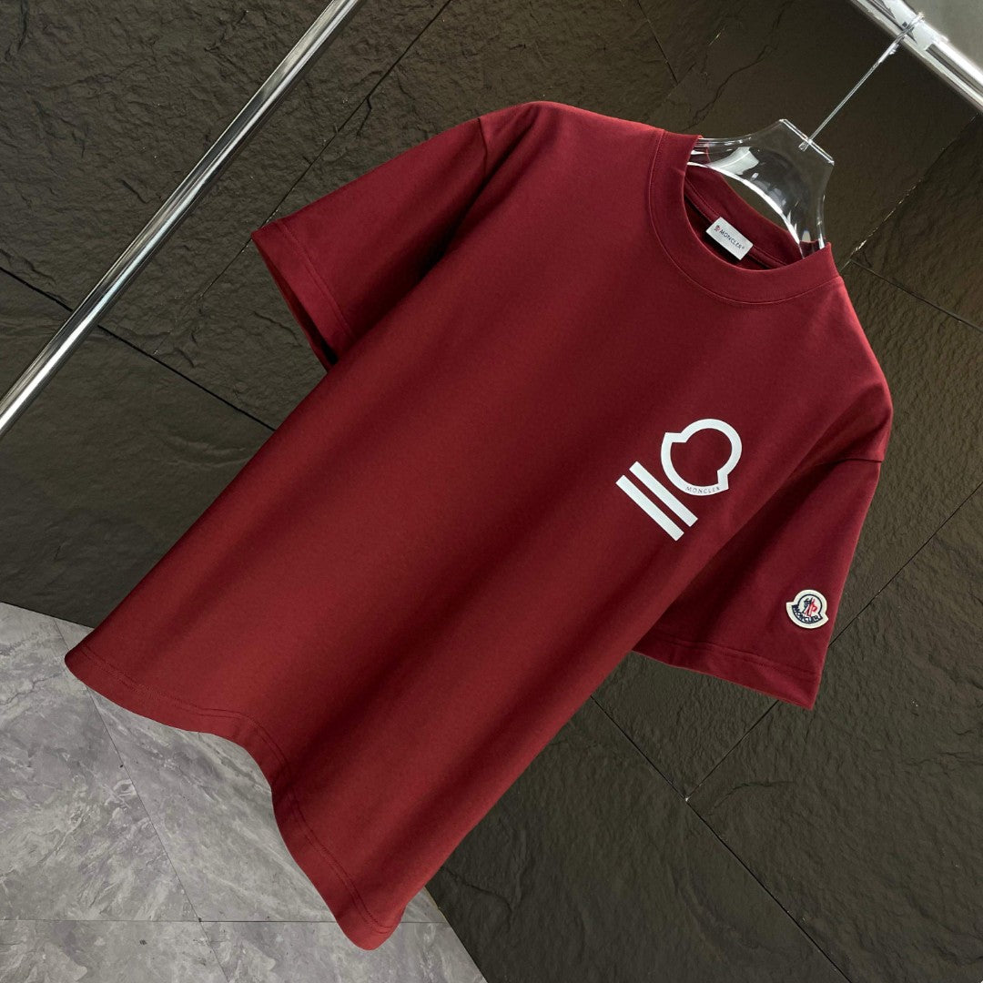 LuxluxHouse Best Quality Clothes T-shirt Moncler