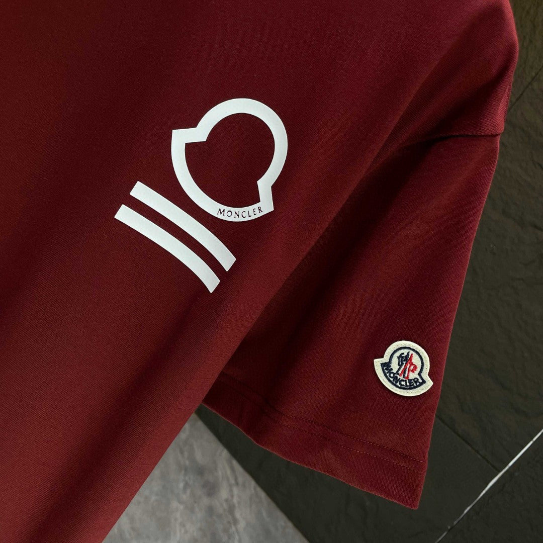 LuxluxHouse Best Quality Clothes T-shirt Moncler