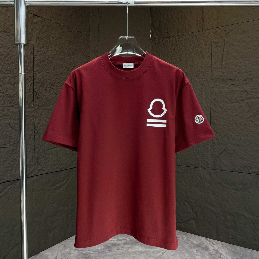 LuxluxHouse Best Quality Clothes T-shirt Moncler