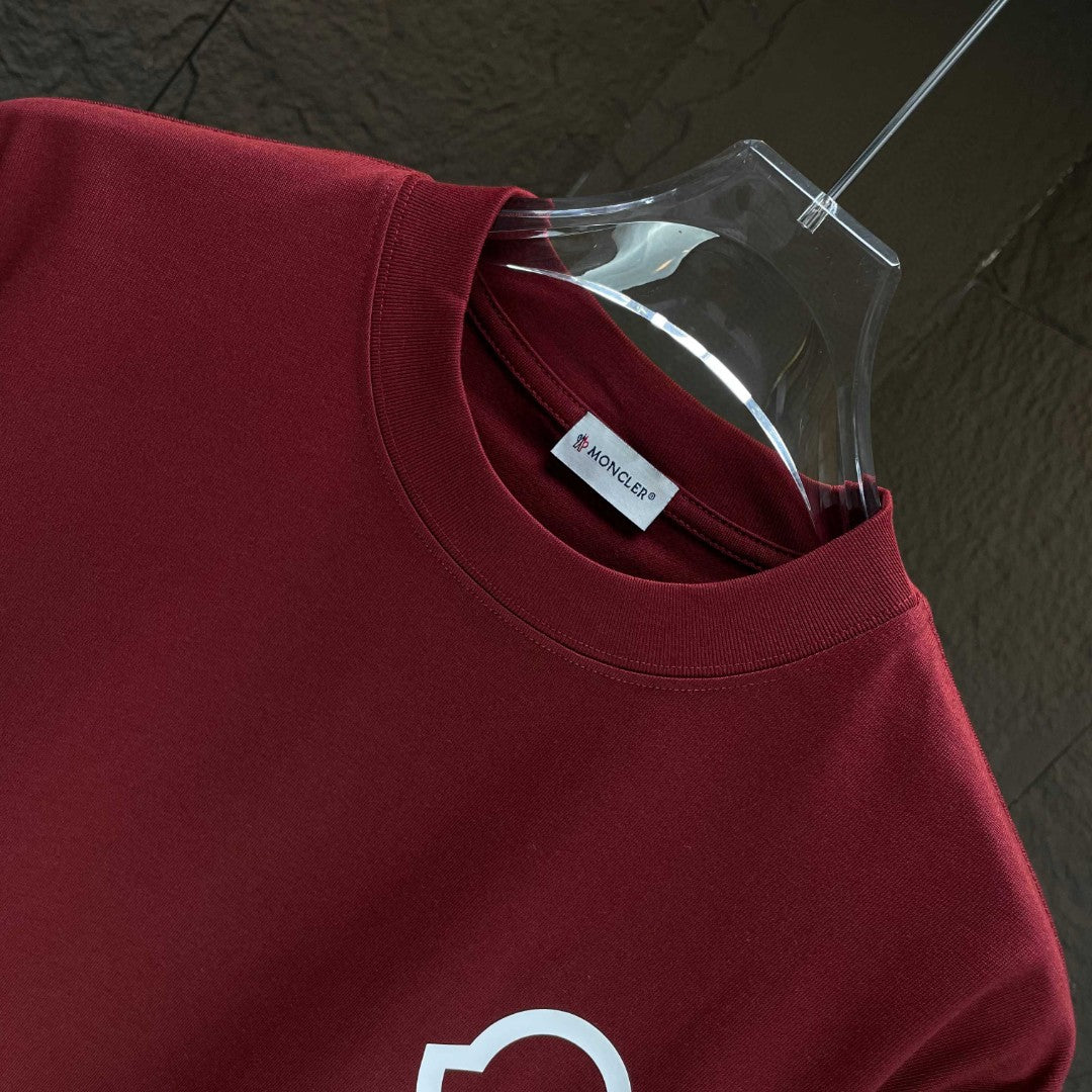 LuxluxHouse Best Quality Clothes T-shirt Moncler
