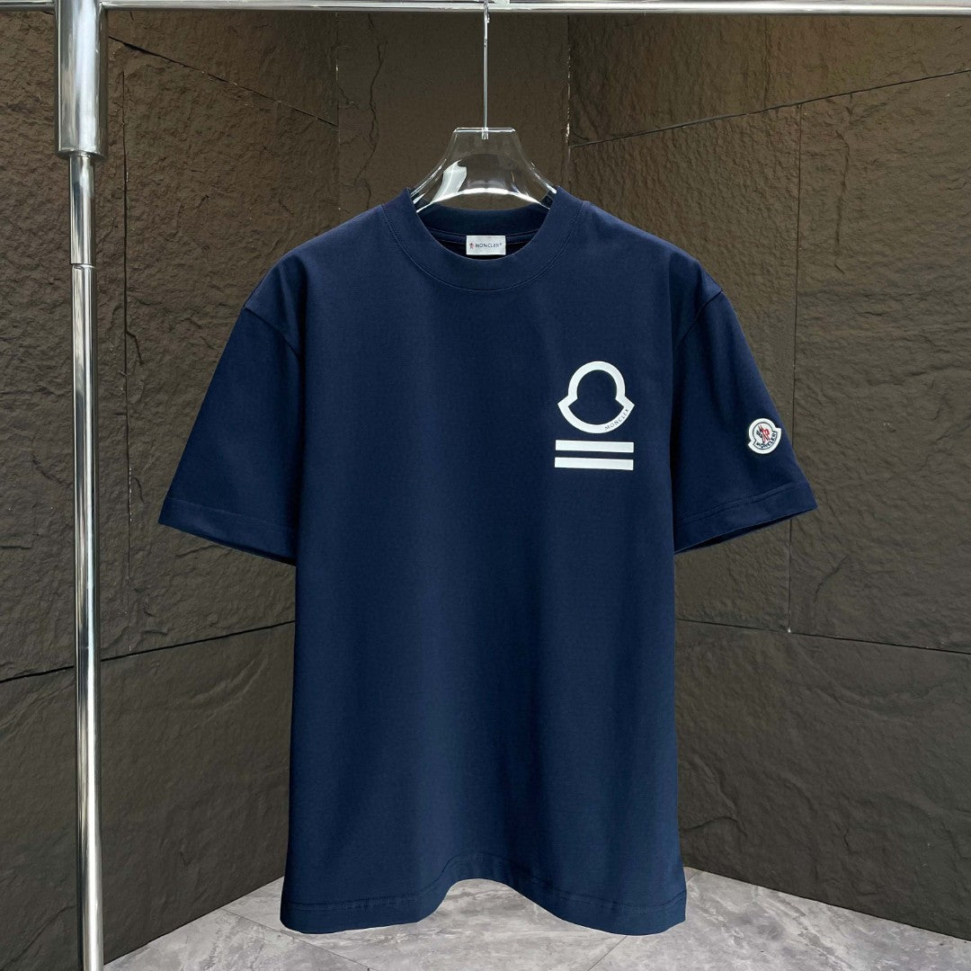 LuxluxHouse Best Quality Clothes T-shirt Moncler