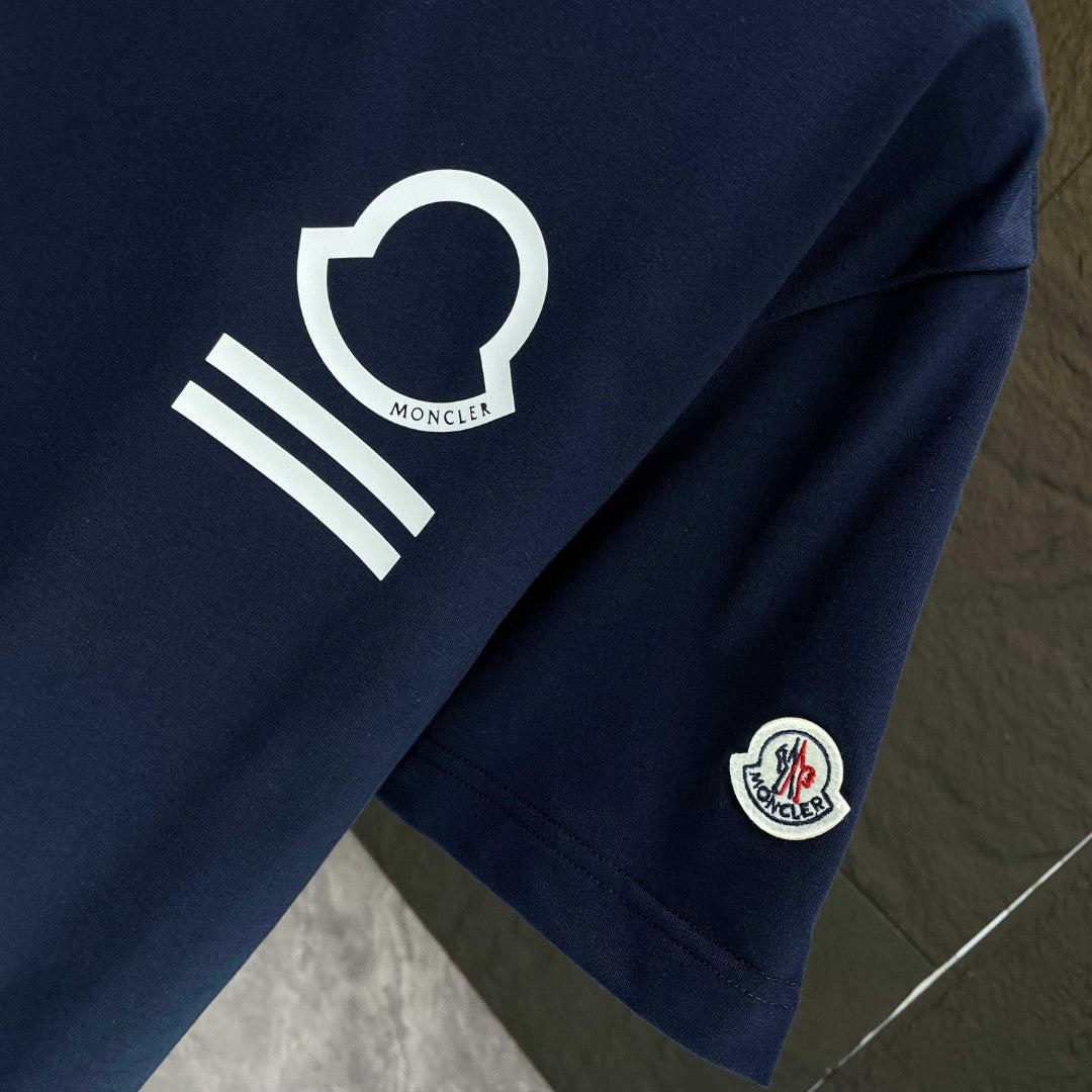 LuxluxHouse Best Quality Clothes T-shirt Moncler