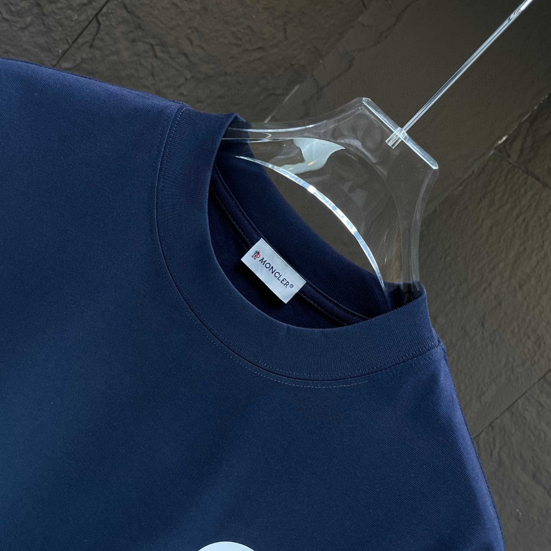 LuxluxHouse Best Quality Clothes T-shirt Moncler