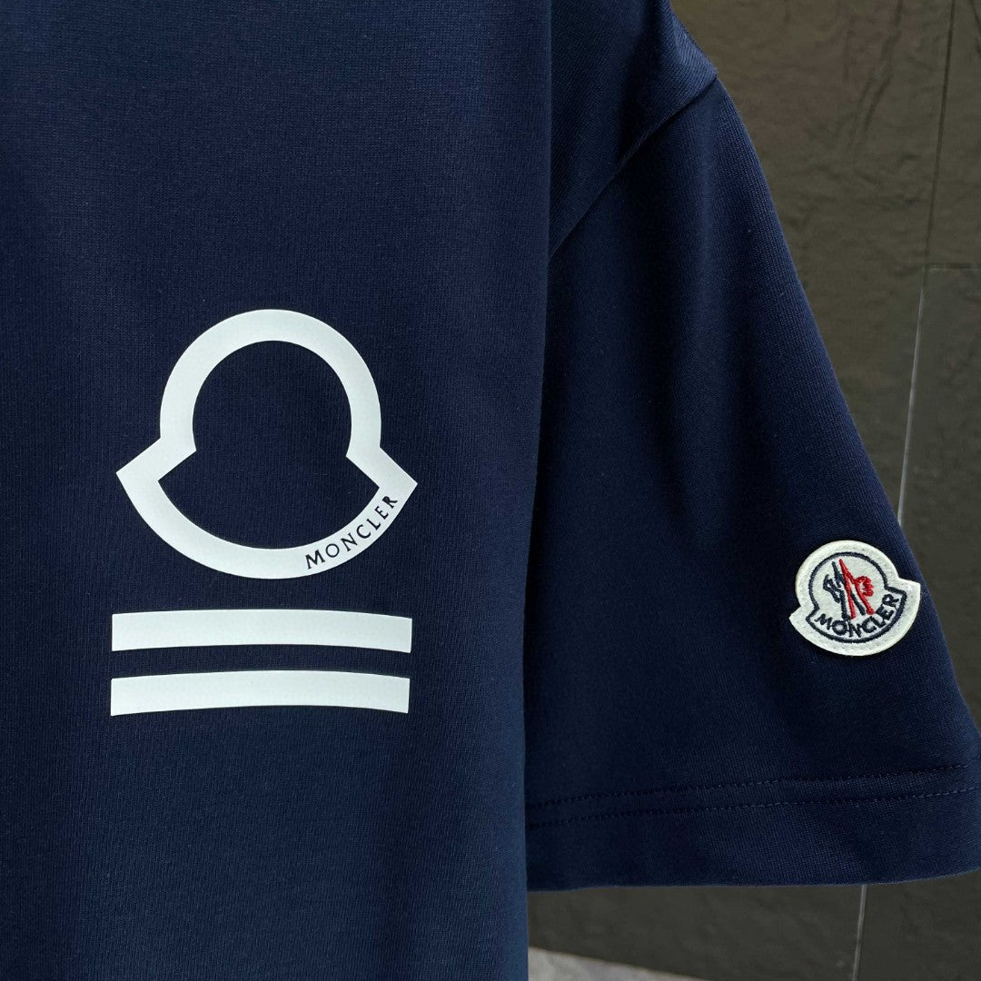 LuxluxHouse Best Quality Clothes T-shirt Moncler