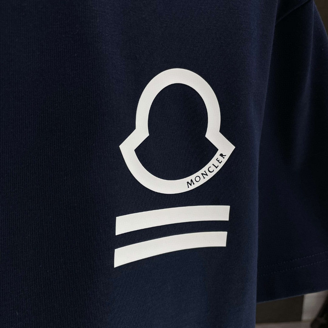 LuxluxHouse Best Quality Clothes T-shirt Moncler