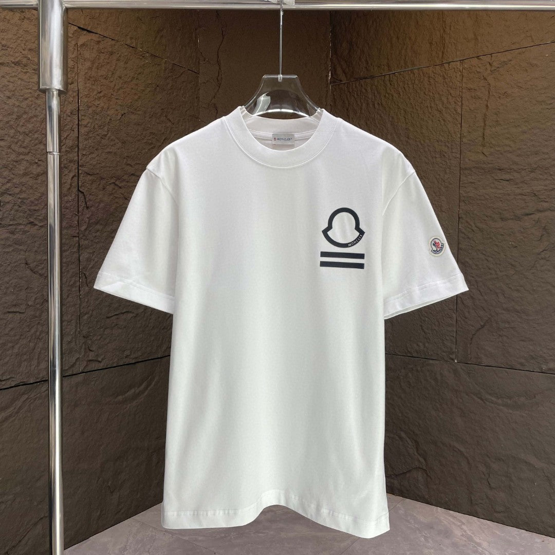 LuxluxHouse Best Quality Clothes T-shirt Moncler