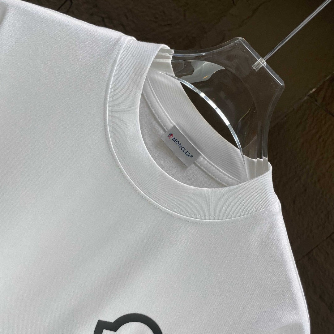 LuxluxHouse Best Quality Clothes T-shirt Moncler