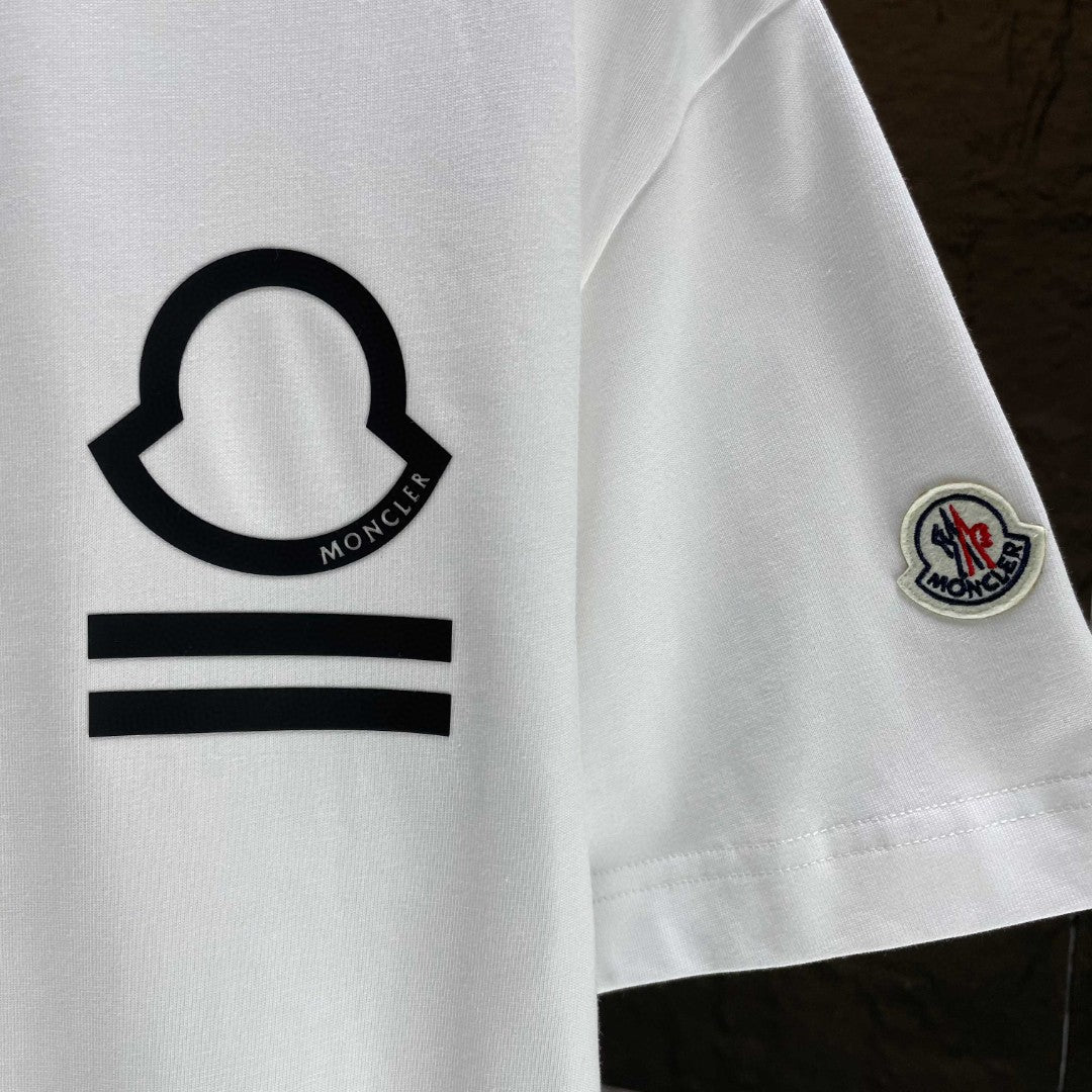 LuxluxHouse Best Quality Clothes T-shirt Moncler