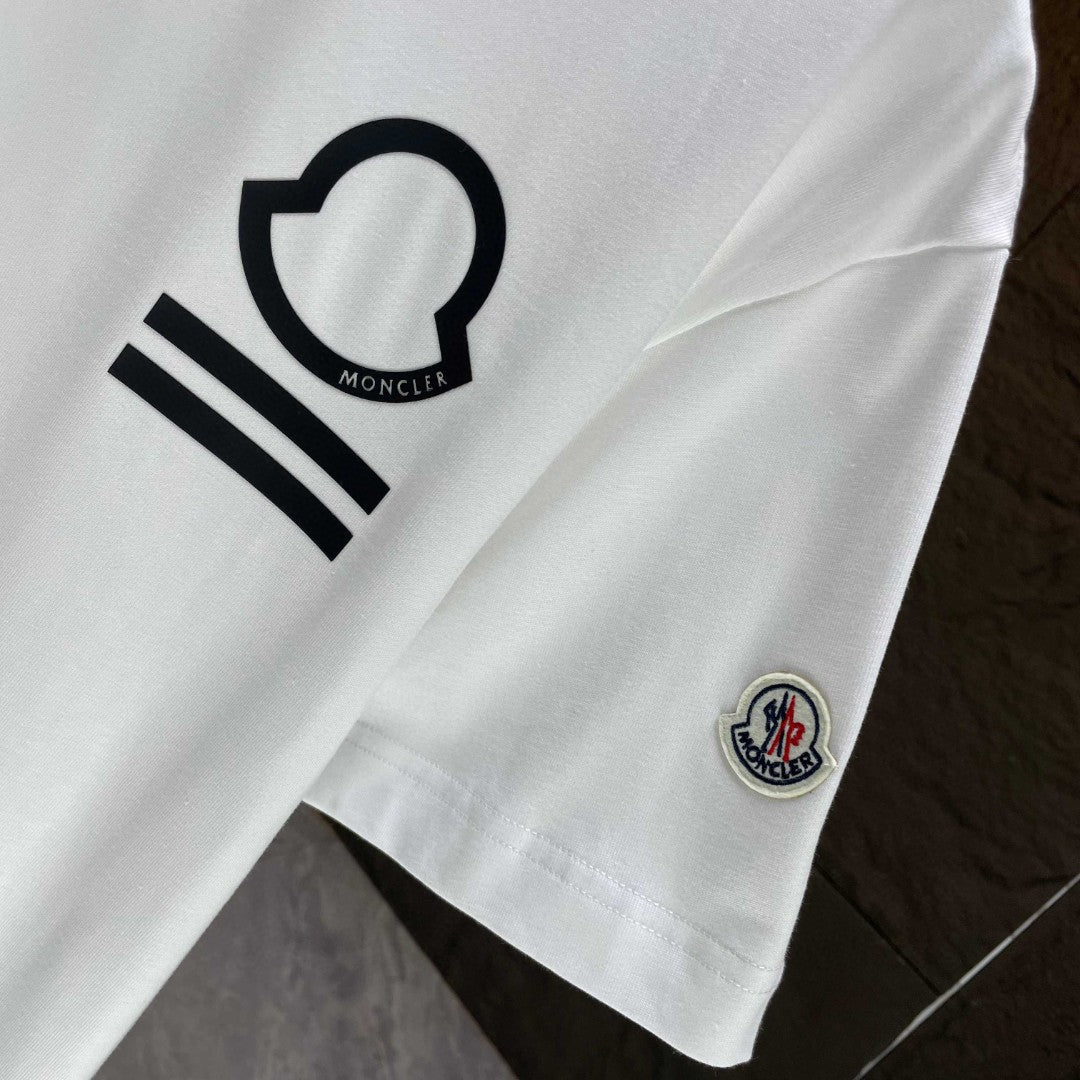 LuxluxHouse Best Quality Clothes T-shirt Moncler