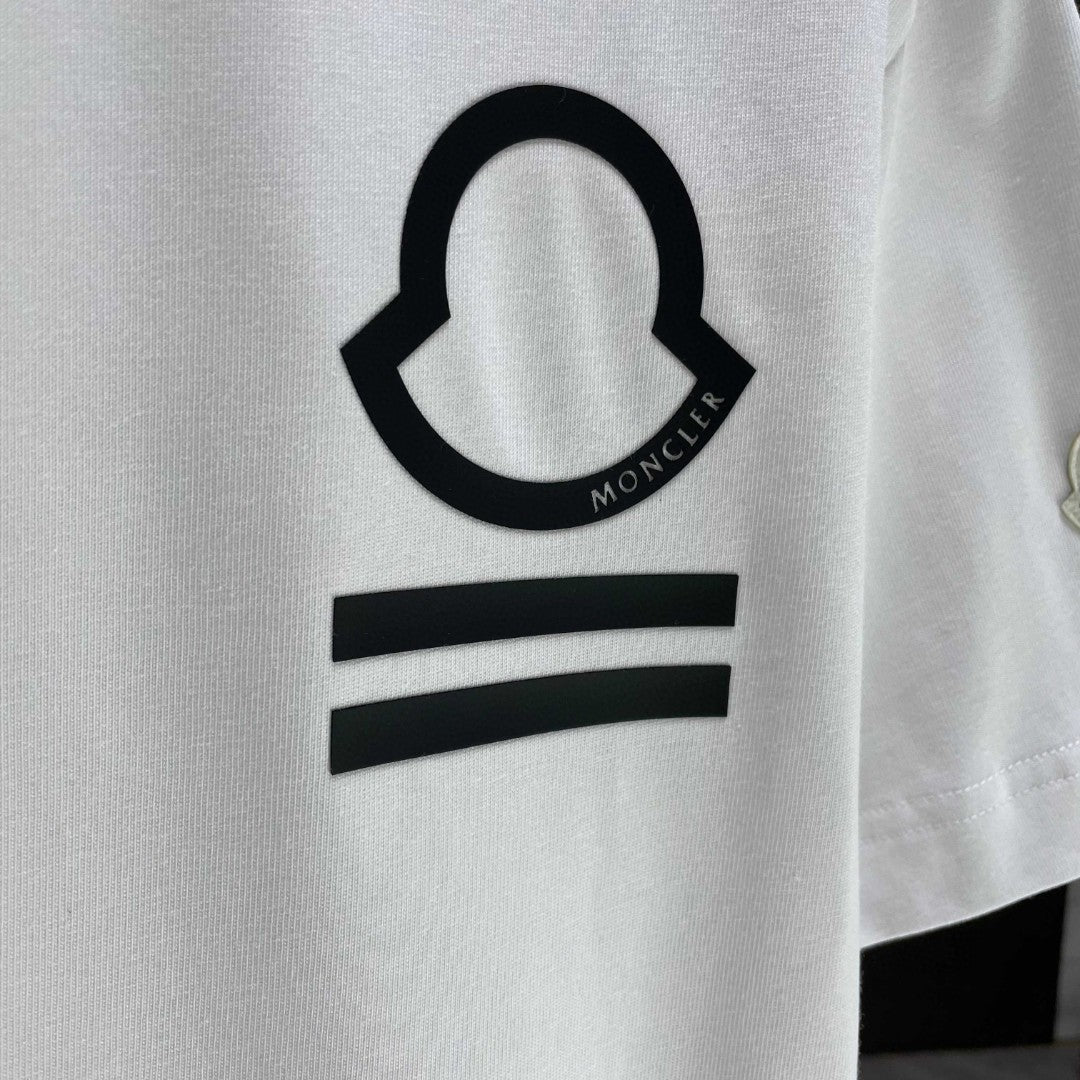 LuxluxHouse Best Quality Clothes T-shirt Moncler