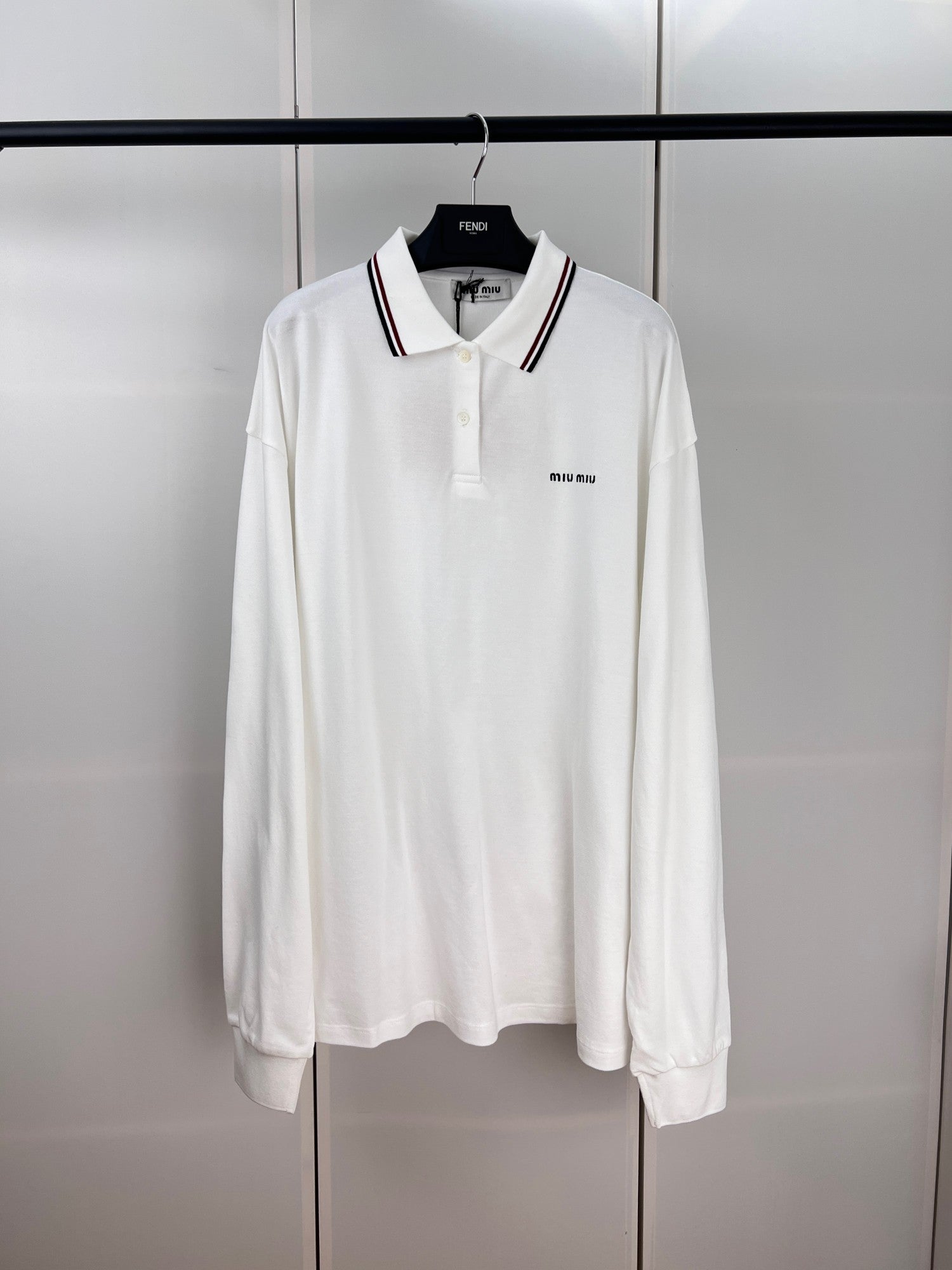 LuxluxHouse Best Quality Clothes Miu Miu T-shirt