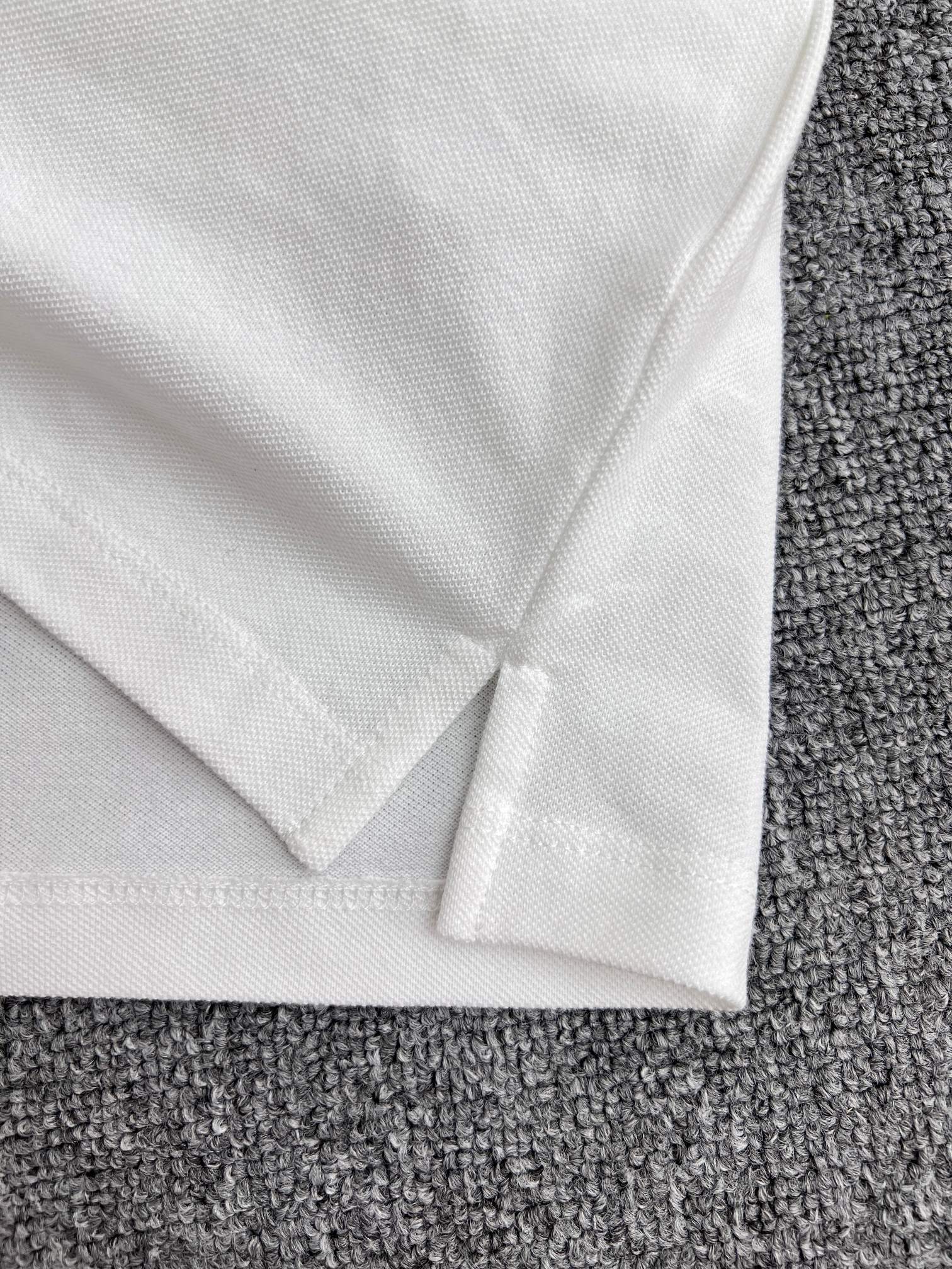 LuxluxHouse Best Quality Clothes Miu Miu T-shirt