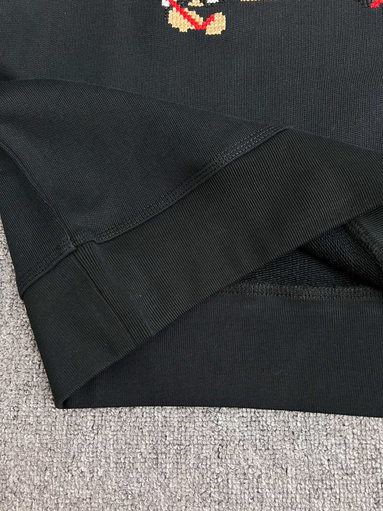 LuxluxHouse Best Quality Clothes Burberry Hoodie & Sweater