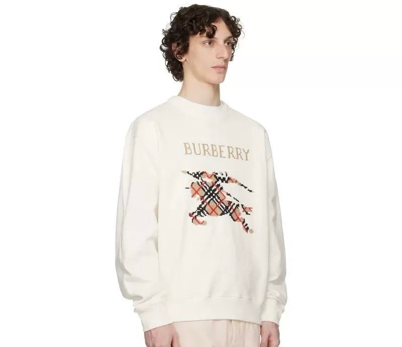 LuxluxHouse Best Quality Clothes Burberry Hoodie & Sweater