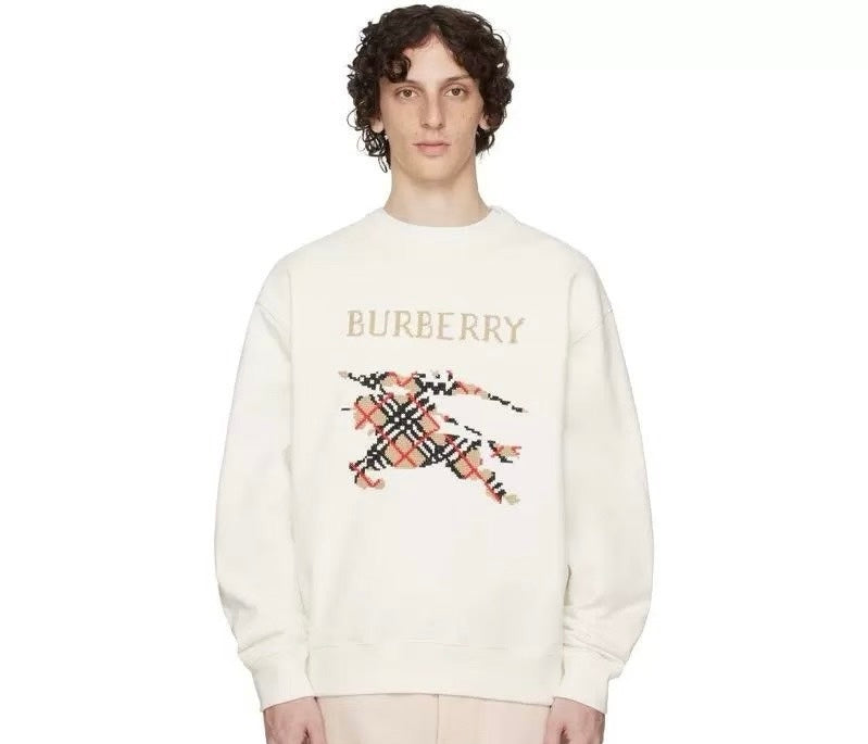 LuxluxHouse Best Quality Clothes Burberry Hoodie & Sweater
