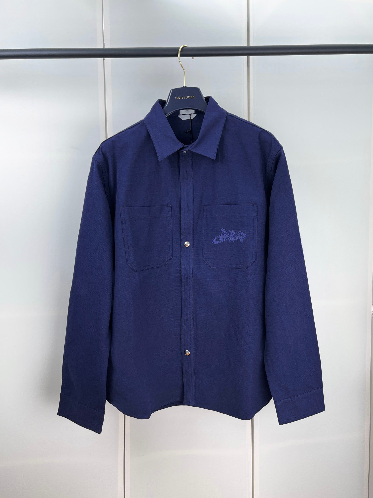 LuxluxHouse Best Quality Clothes Shirts&Polo Dior