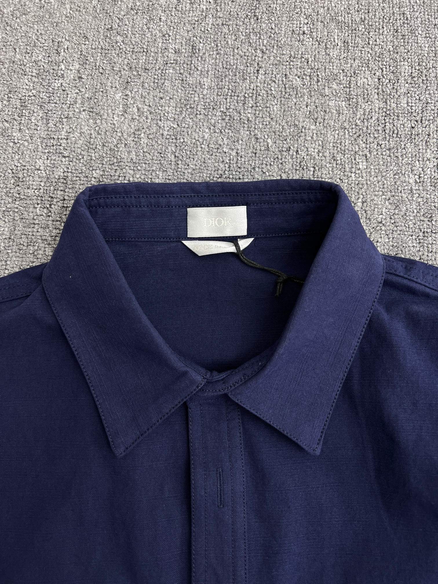 LuxluxHouse Best Quality Clothes Shirts&Polo Dior
