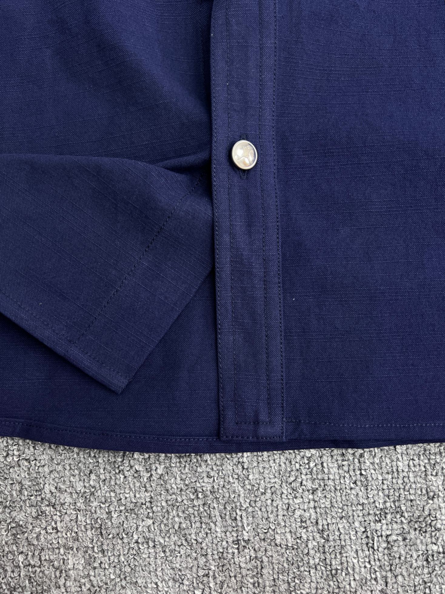 LuxluxHouse Best Quality Clothes Shirts&Polo Dior