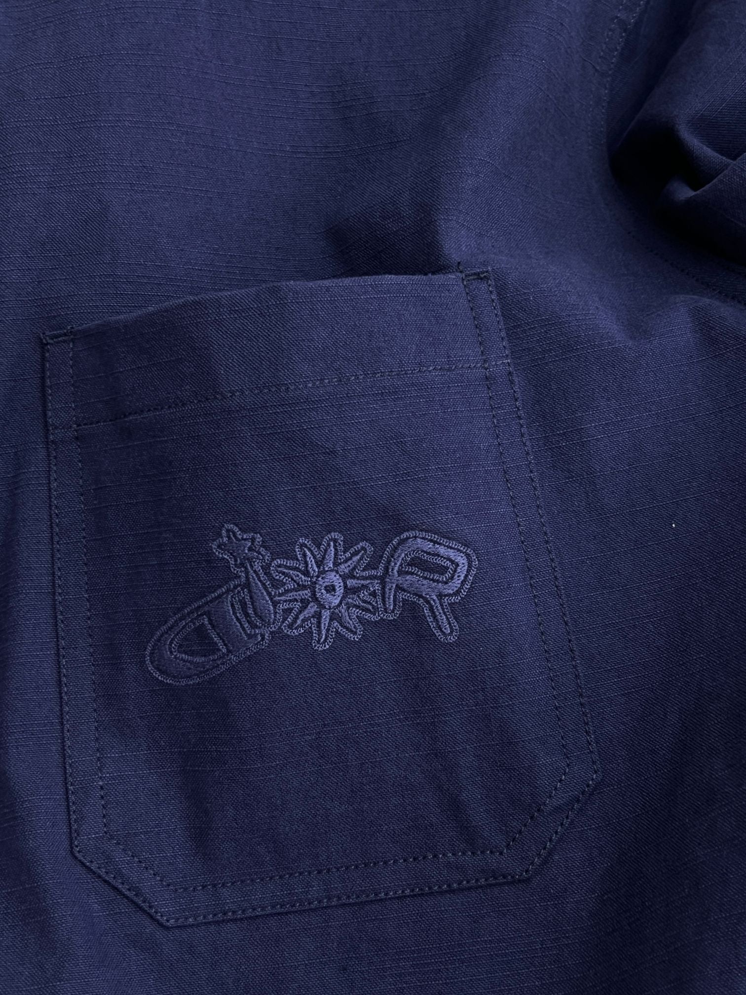 LuxluxHouse Best Quality Clothes Shirts&Polo Dior