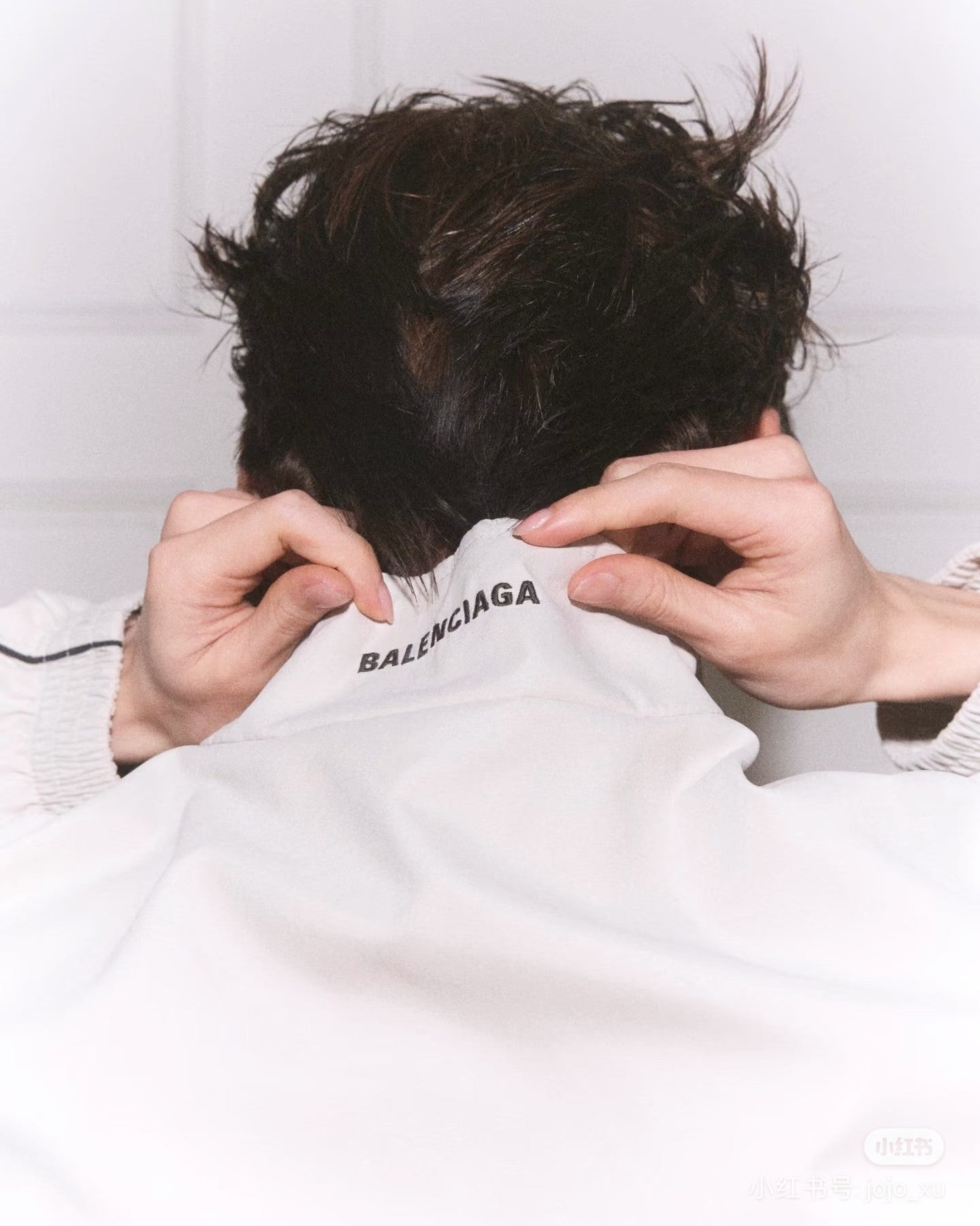 LuxluxHouse Best Quality Clothes Balenciaga Hoodie & Sweater
