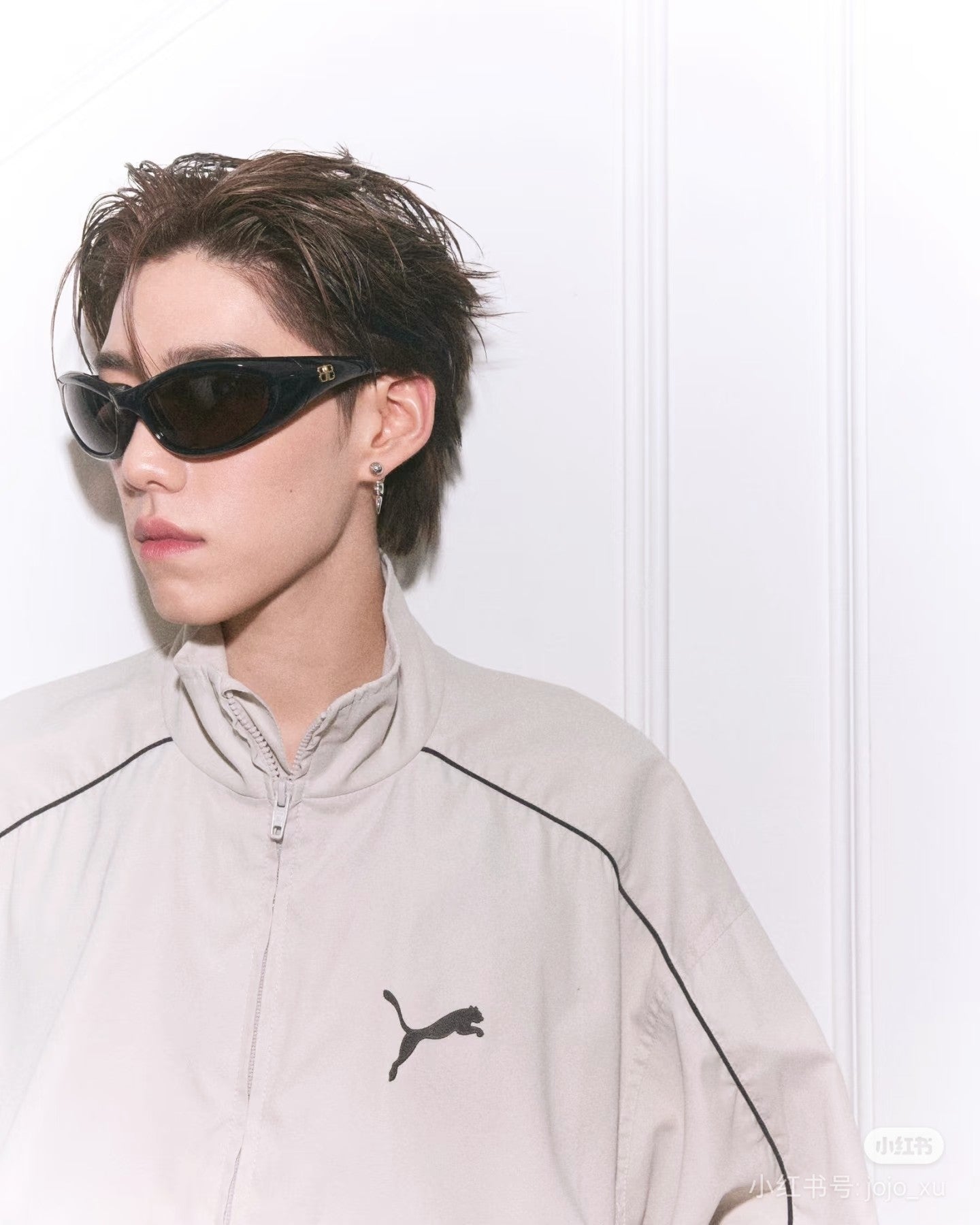 LuxluxHouse Best Quality Clothes Balenciaga Hoodie & Sweater
