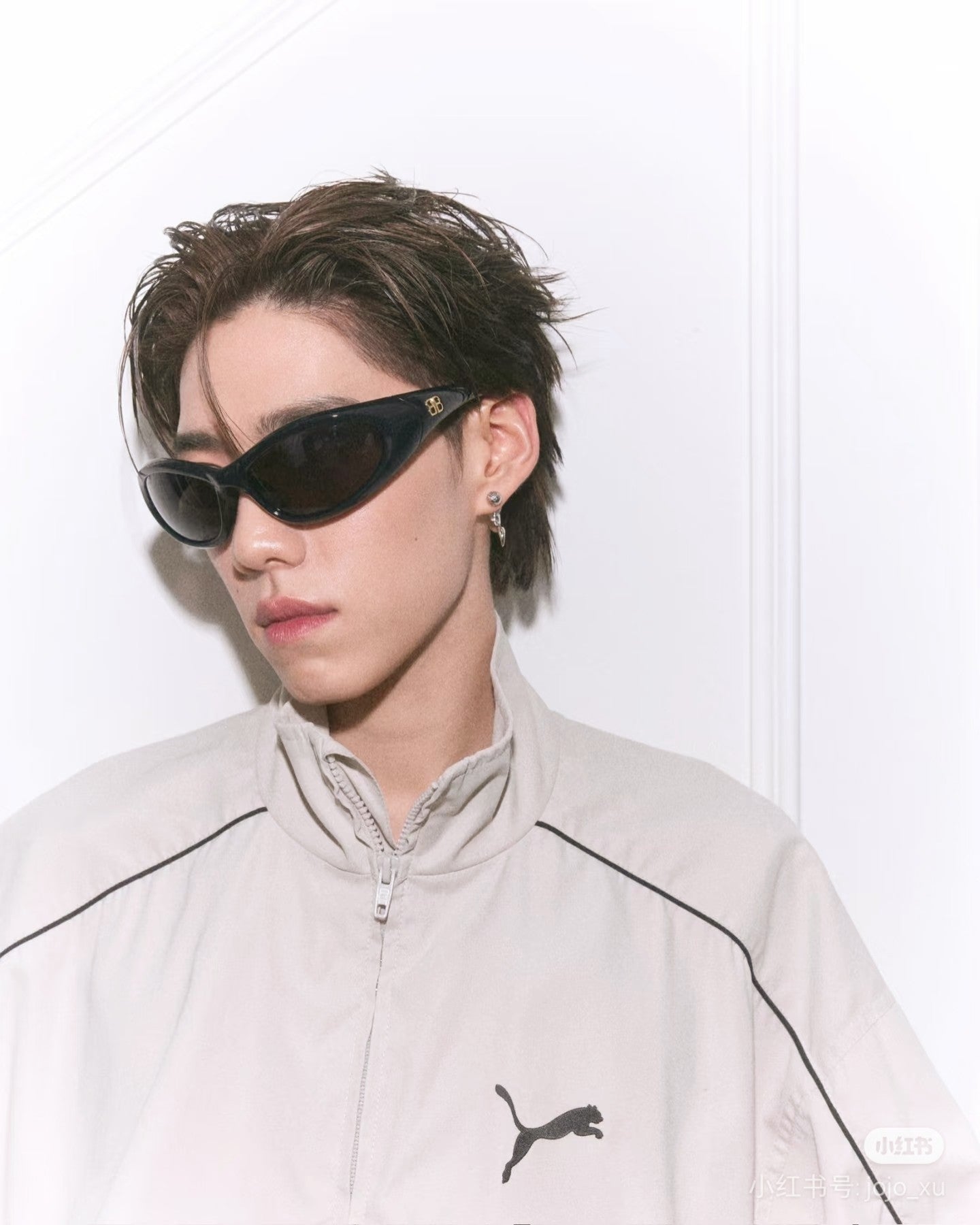 LuxluxHouse Best Quality Clothes Balenciaga Hoodie & Sweater