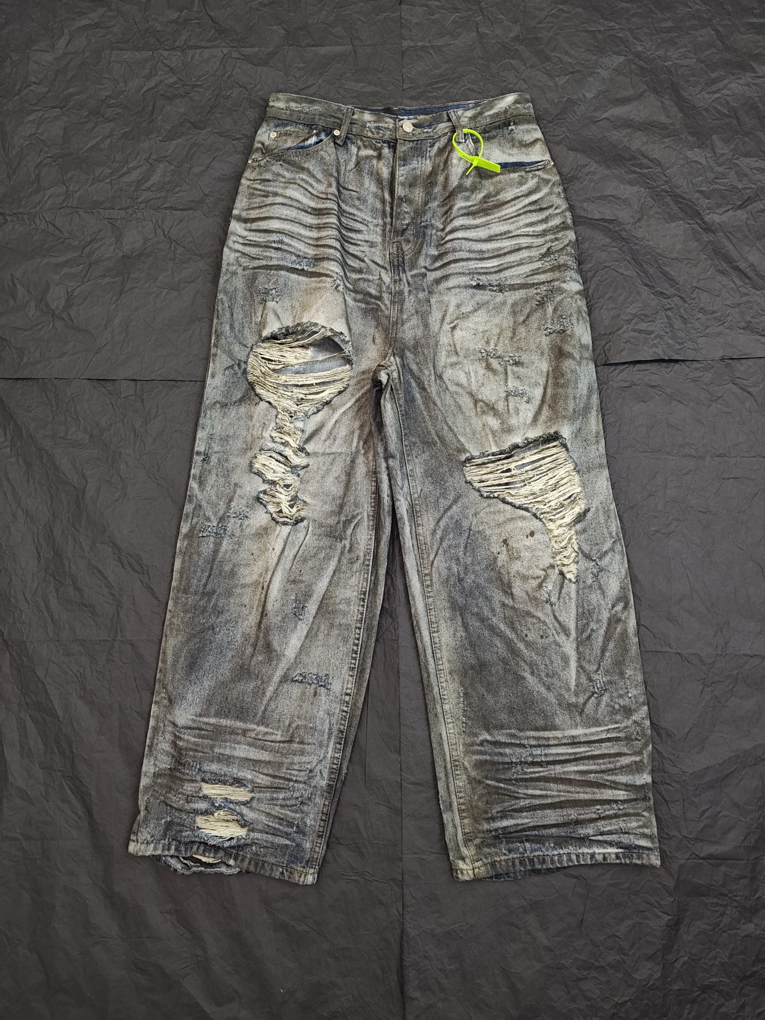 LuxluxHouse Best Quality Clothes Balenciaga Pants