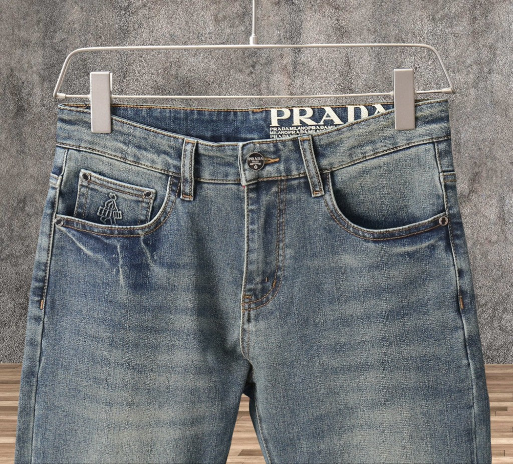 LuxluxHouse Best Quality Clothes Pants Prada