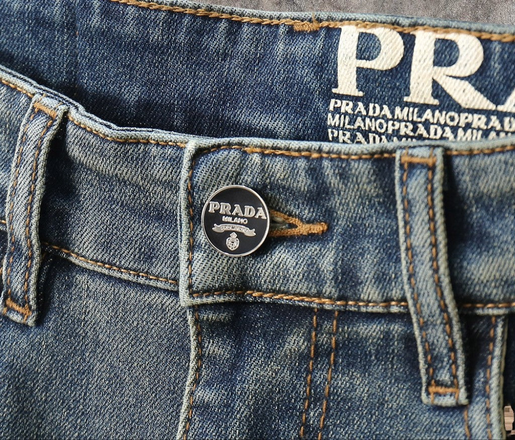 LuxluxHouse Best Quality Clothes Pants Prada