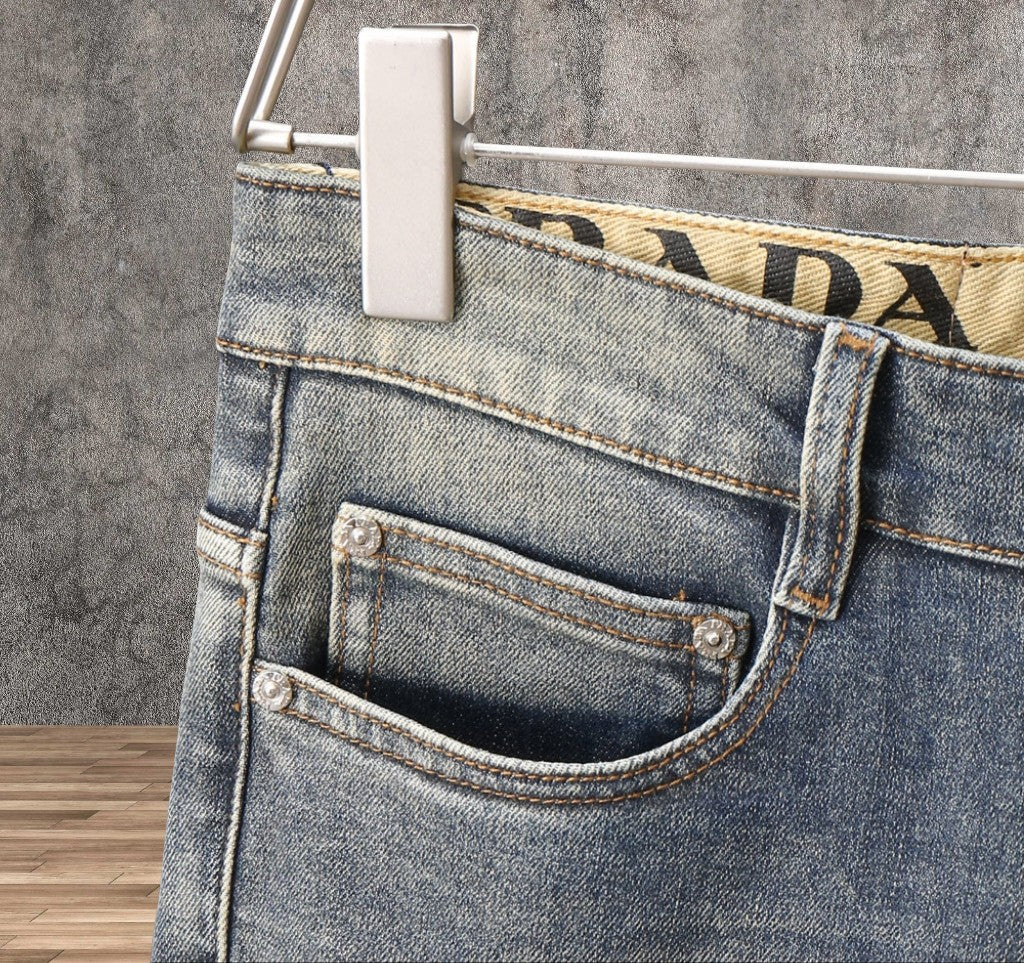 LuxluxHouse Best Quality Clothes Pants Prada