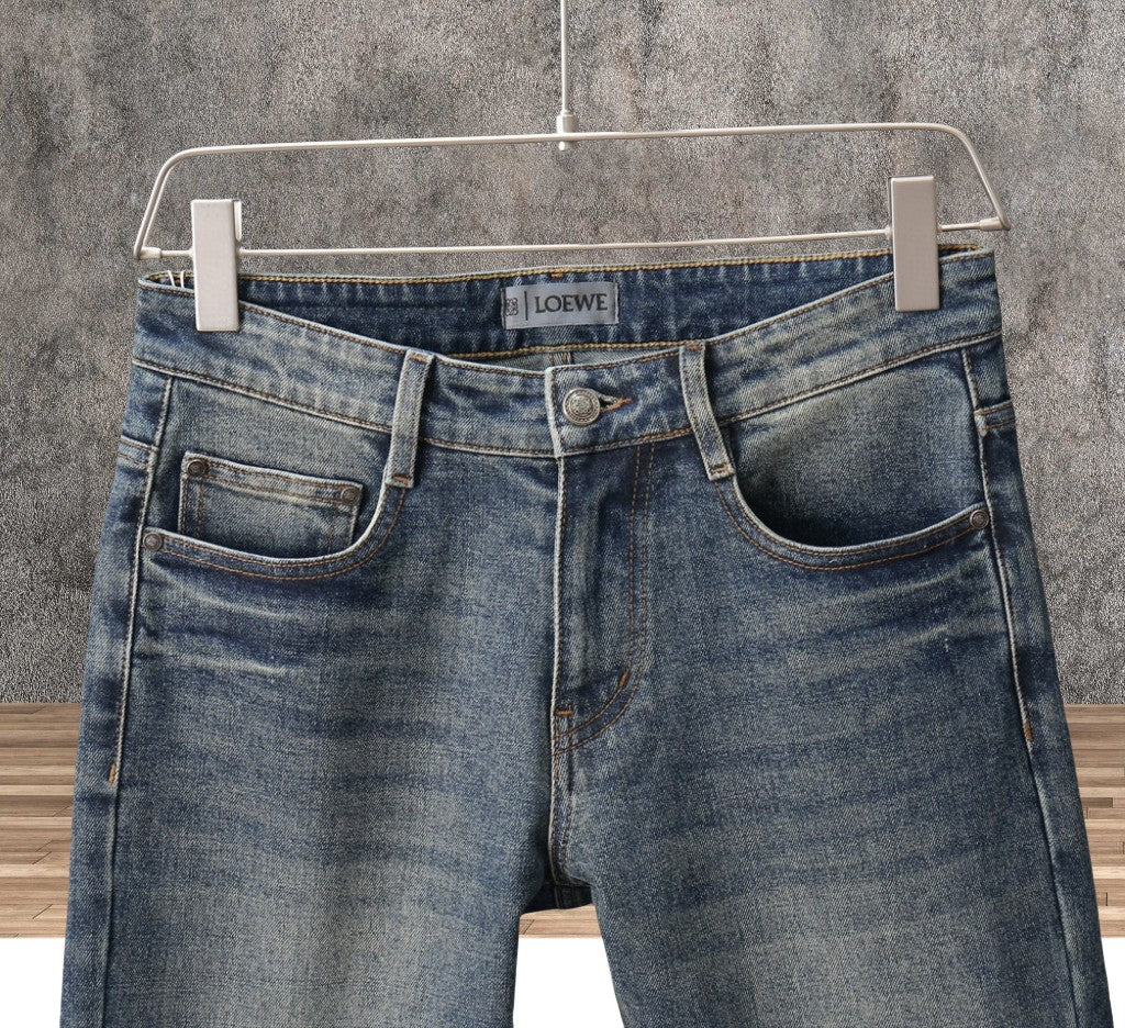 LuxluxHouse Best Quality Clothes Pants Loewe