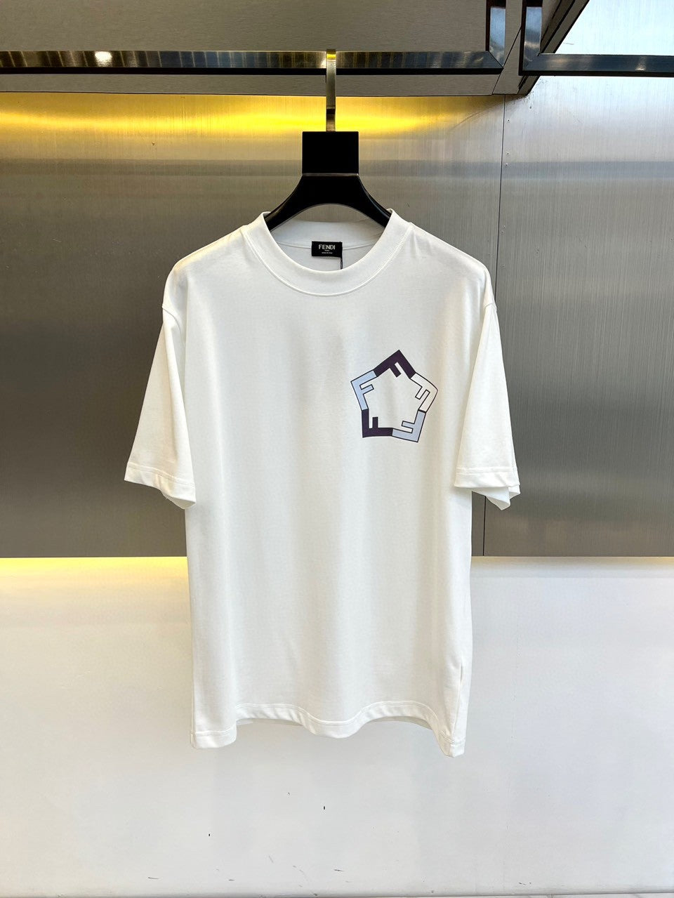 LuxluxHouse Best Quality Clothes Fendi T-shirt